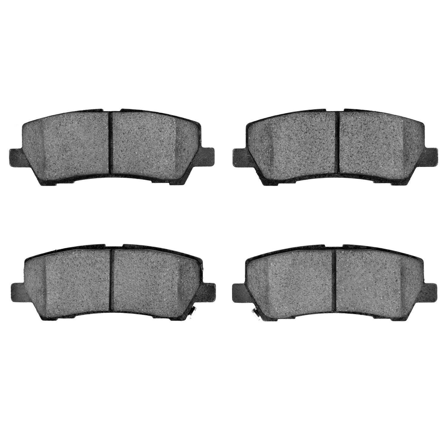 DYN 4000-1793-00 DFC 4000 HybriDynamic Brake Pads