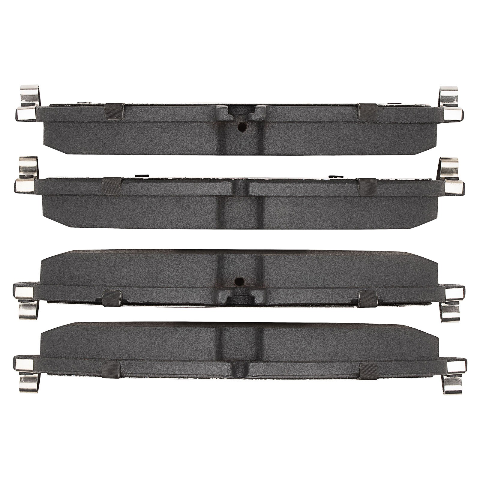 DYN 4000-1794-00 DFC 4000 HybriDynamic Brake Pads - Image 4