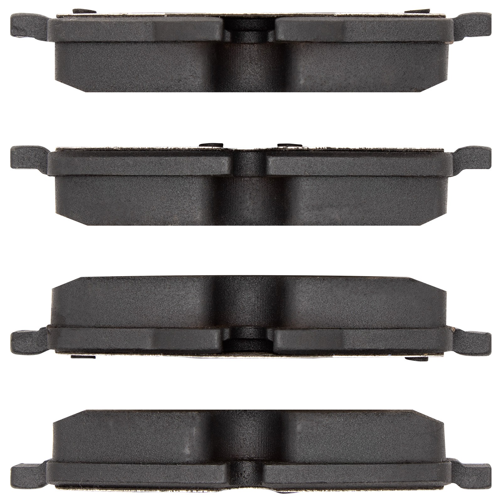 DYN 4000-1800-00 DFC 4000 HybriDynamic Brake Pads - Image 4
