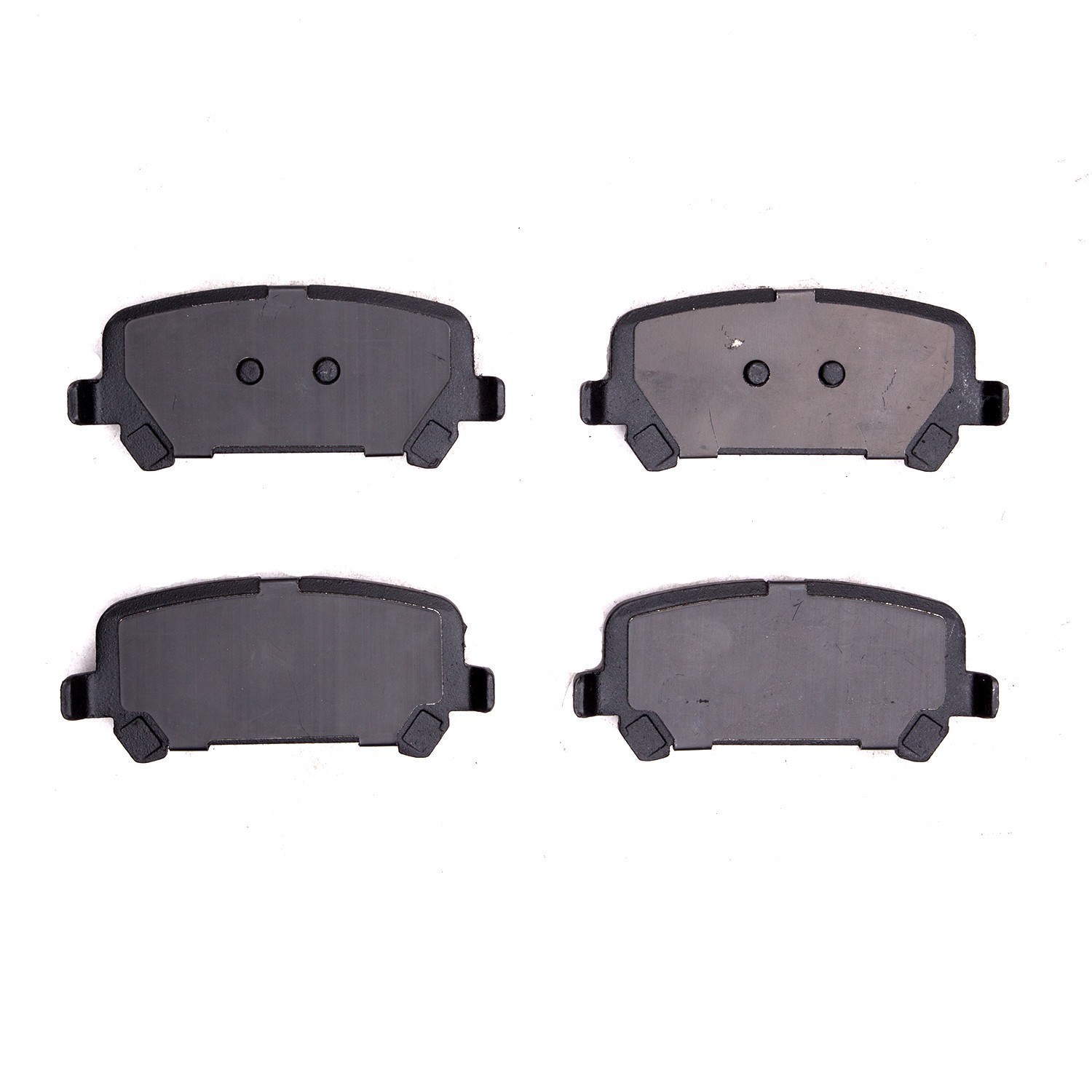 DYN 4000-1806-00 DFC 4000 HybriDynamic Brake Pads