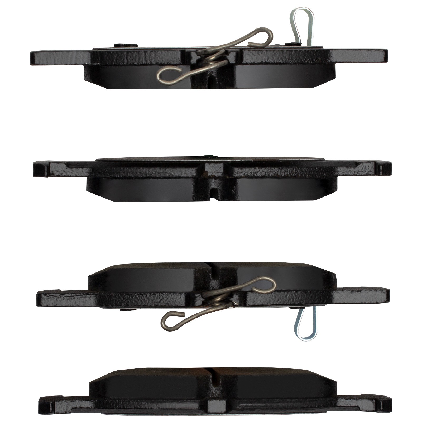 DYN 4000-1808-00 DFC 4000 HybriDynamic Brake Pads - Image 4