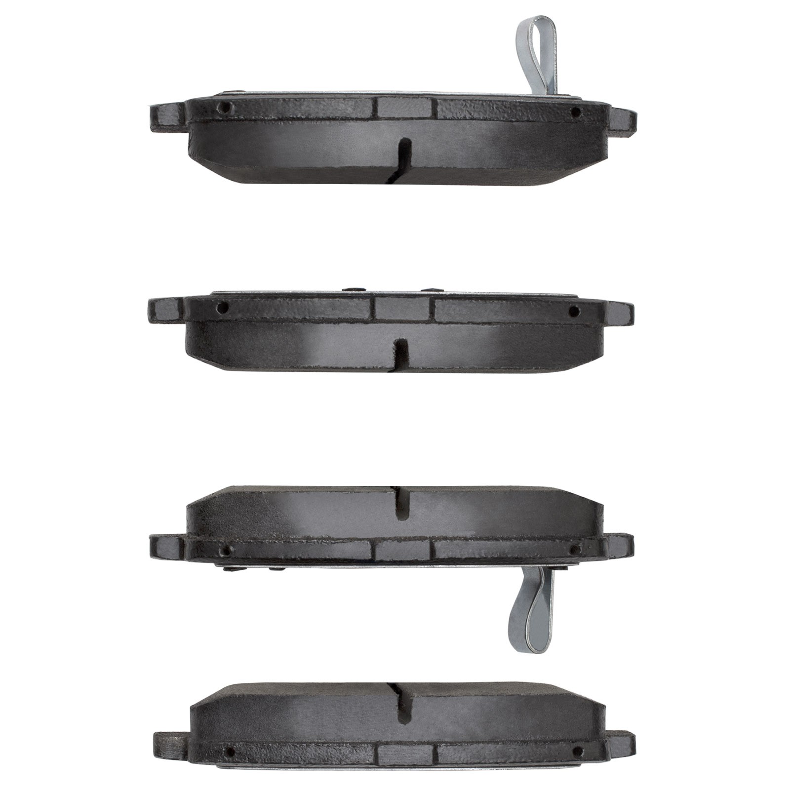 DYN 4000-1813-00 DFC 4000 HybriDynamic Brake Pads - Image 4