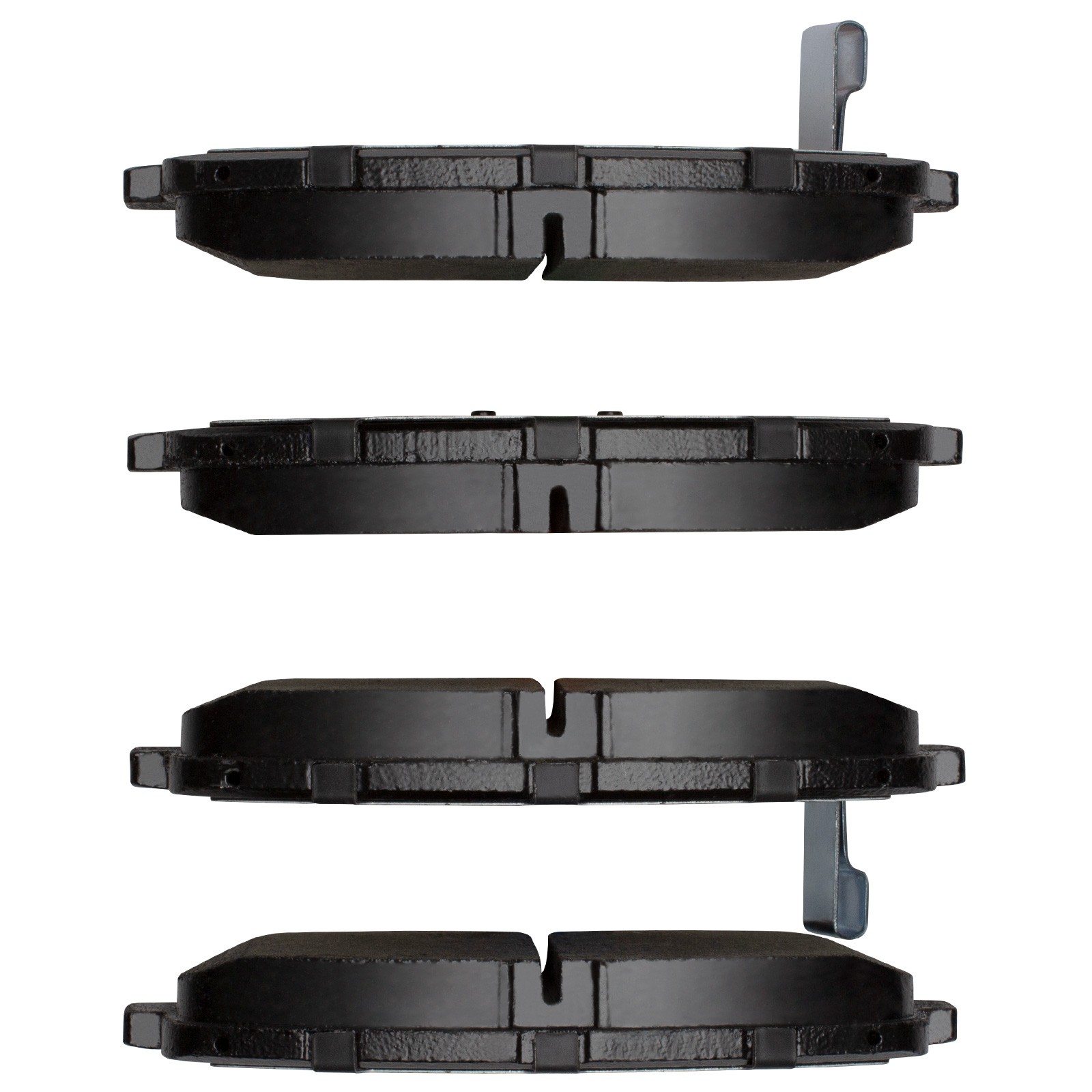 DYN 4000-1815-00 DFC 4000 HybriDynamic Brake Pads - Image 4