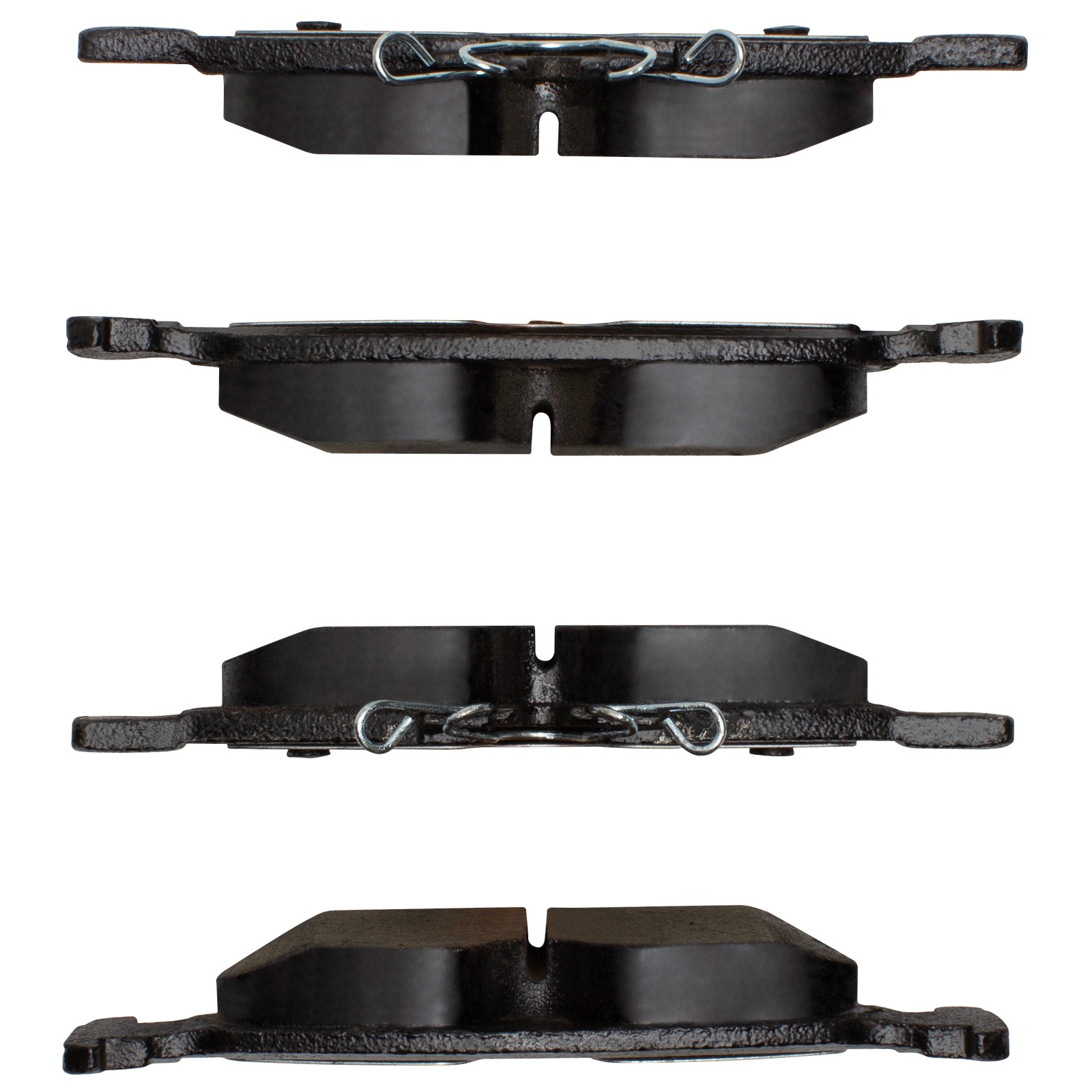 DYN 4000-1821-00 DFC 4000 HybriDynamic Brake Pads - Image 4