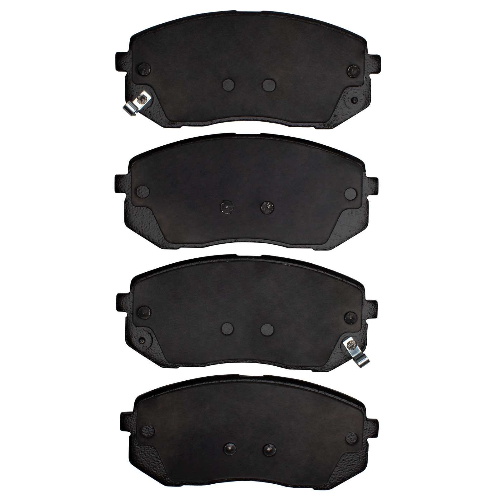 DYN 4000-1826-00 DFC 4000 HybriDynamic Brake Pads