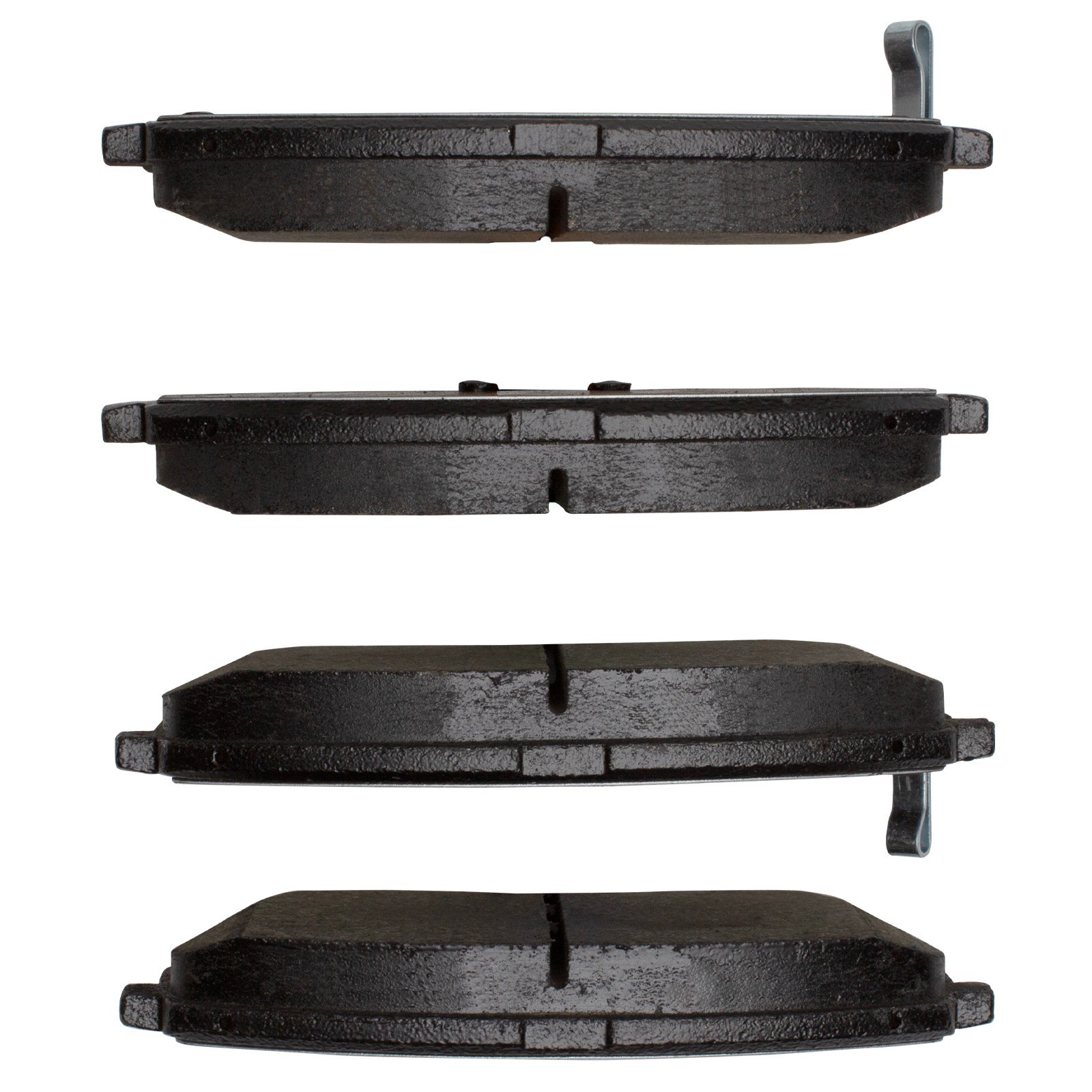 DYN 4000-1826-00 DFC 4000 HybriDynamic Brake Pads - Image 4