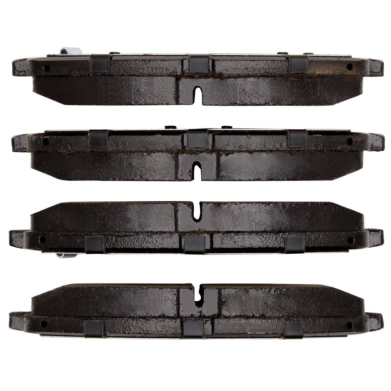DYN 4000-1828-00 DFC 4000 HybriDynamic Brake Pads - Image 4