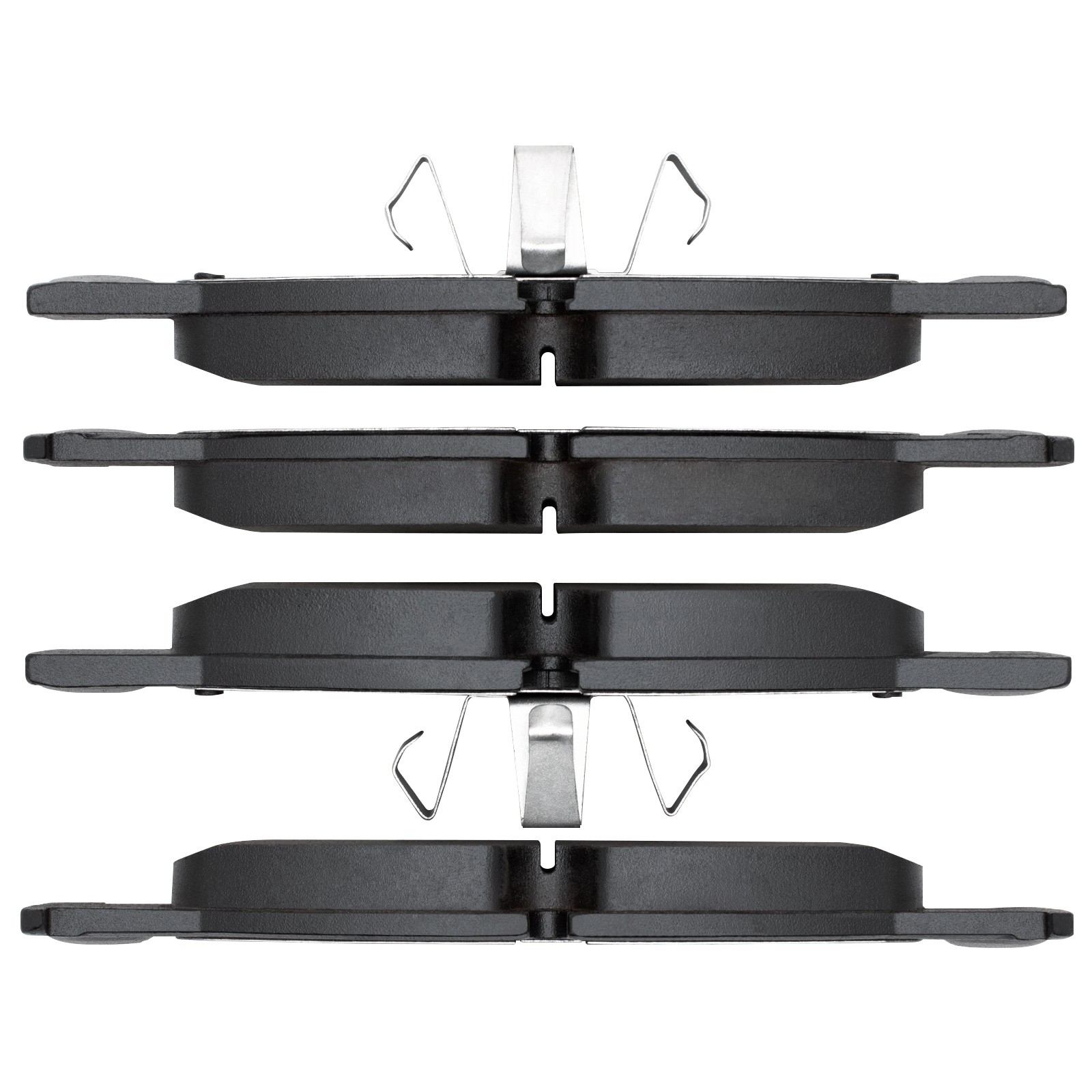 DYN 4000-1838-00 DFC 4000 HybriDynamic Brake Pads - Image 4