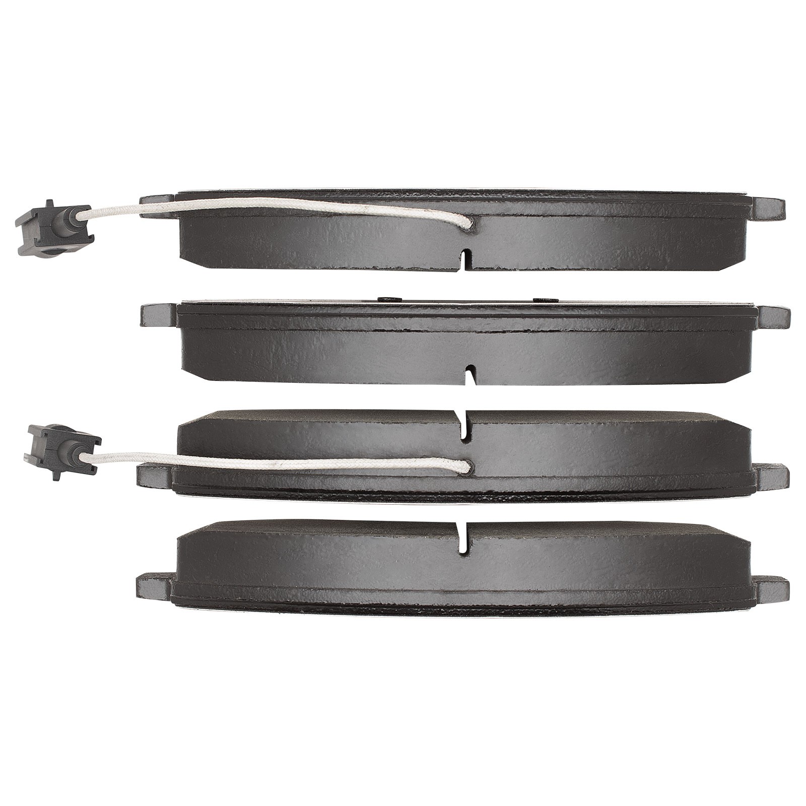 DYN 4000-1842-00 DFC 4000 HybriDynamic Brake Pads - Image 4