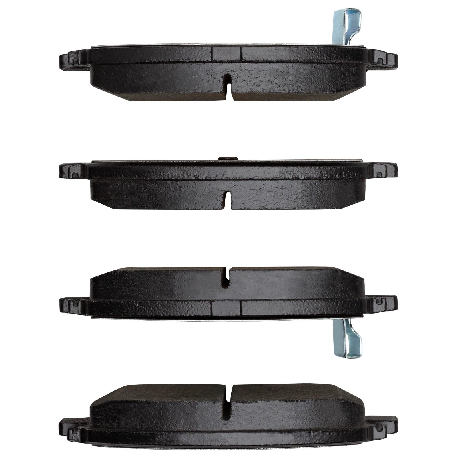 DYN 4000-1844-00 DFC 4000 HybriDynamic Brake Pads - Image 4