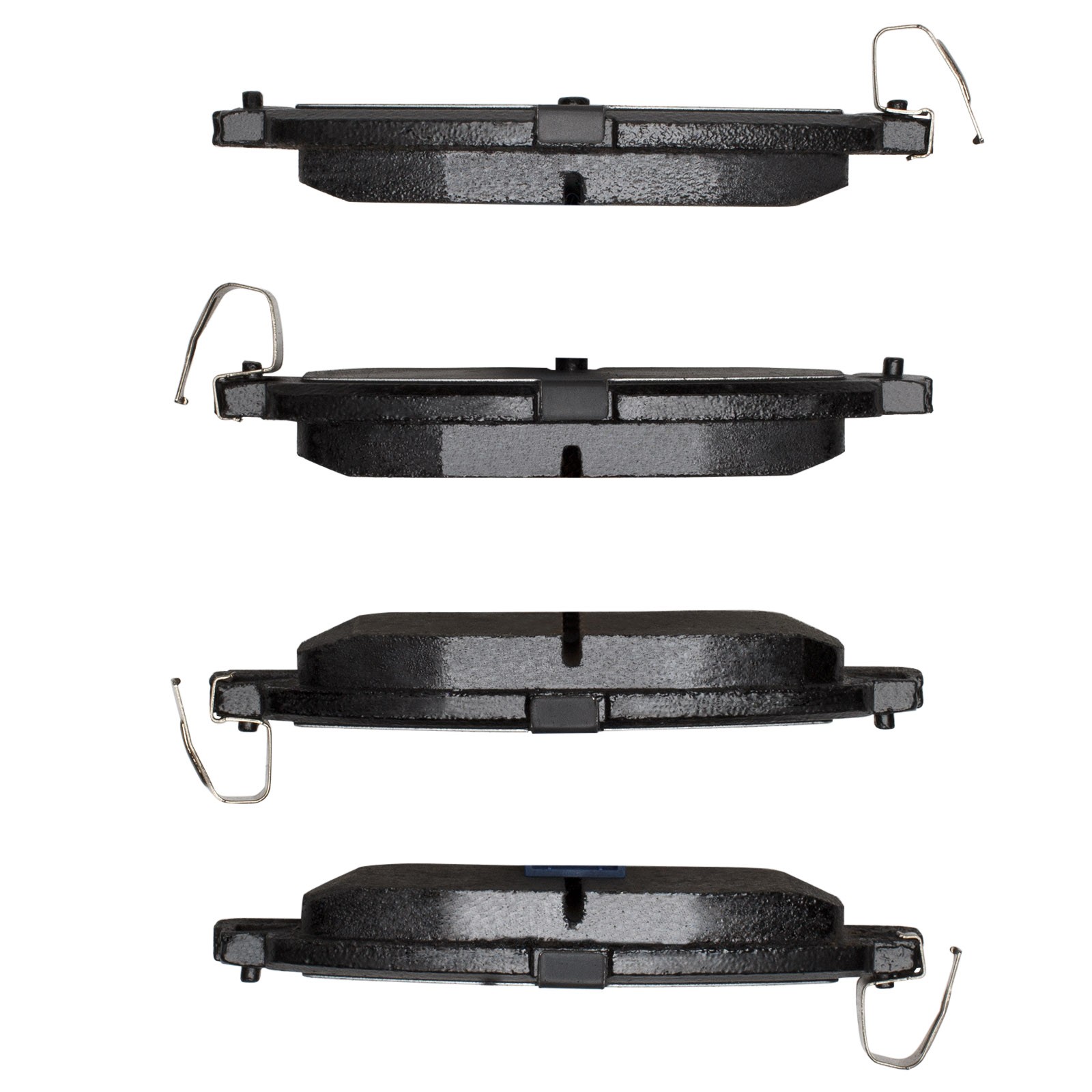 DYN 4000-1846-00 DFC 4000 HybriDynamic Brake Pads - Image 4