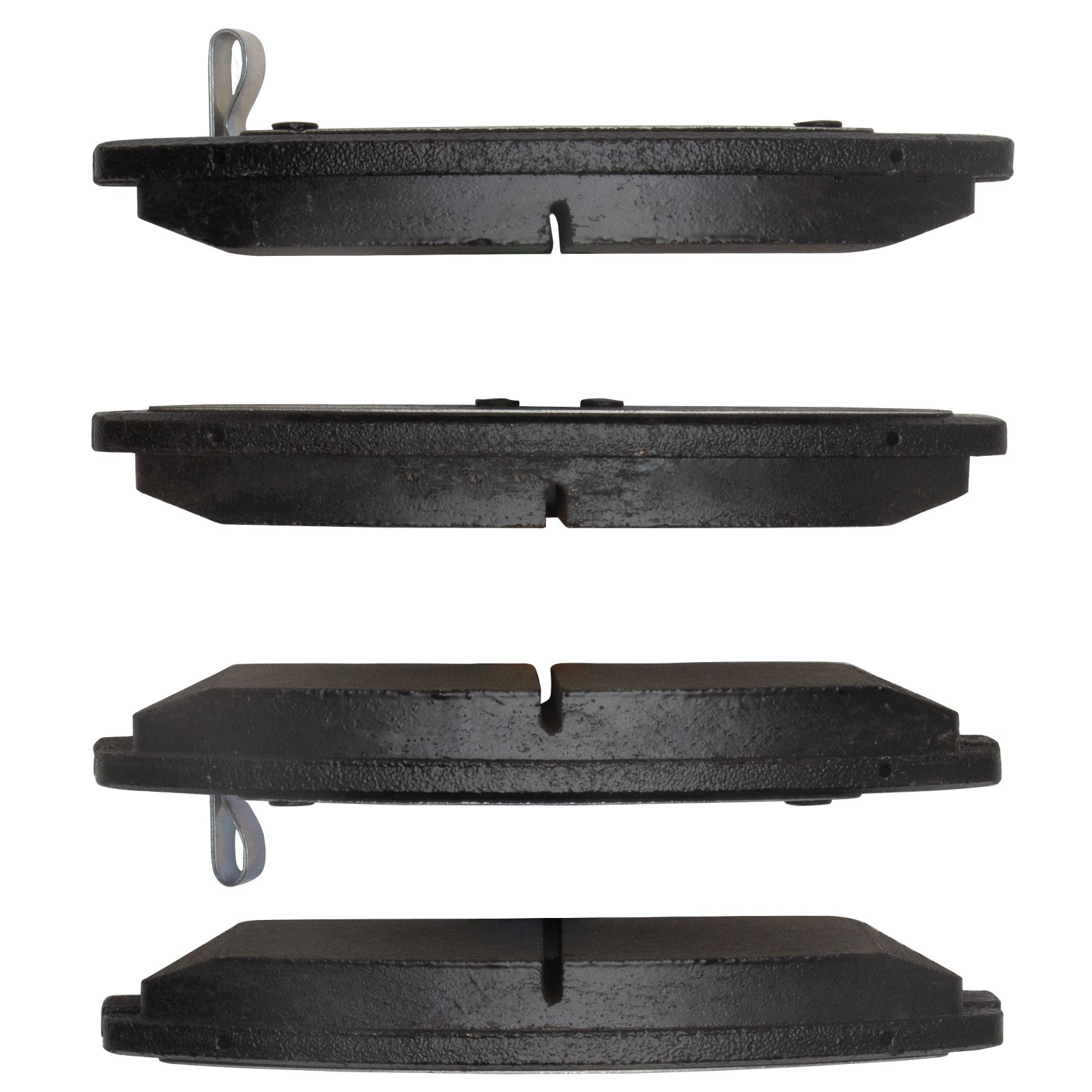 DYN 4000-1847-00 DFC 4000 HybriDynamic Brake Pads - Image 4