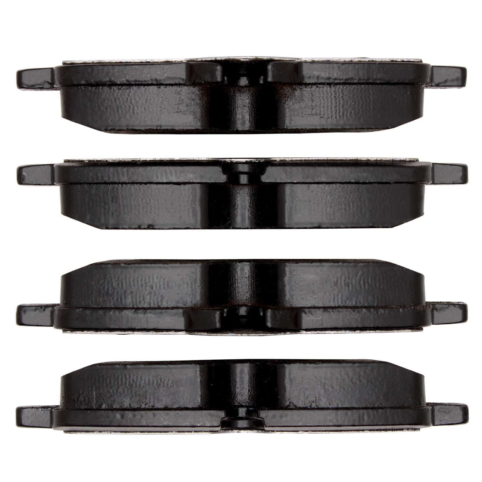 DYN 4000-1850-00 DFC 4000 HybriDynamic Brake Pads - Image 4