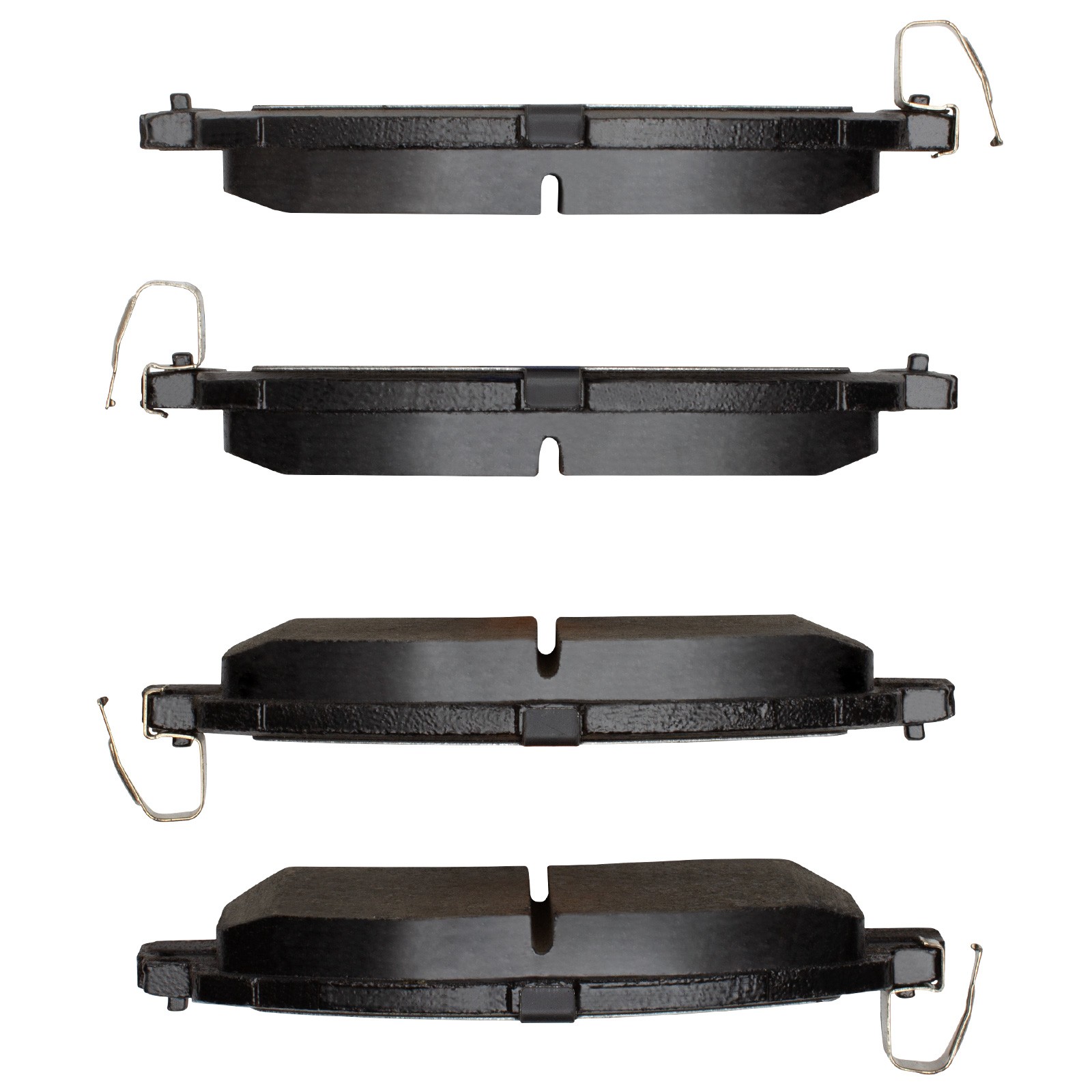 DYN 4000-1852-00 DFC 4000 HybriDynamic Brake Pads - Image 4