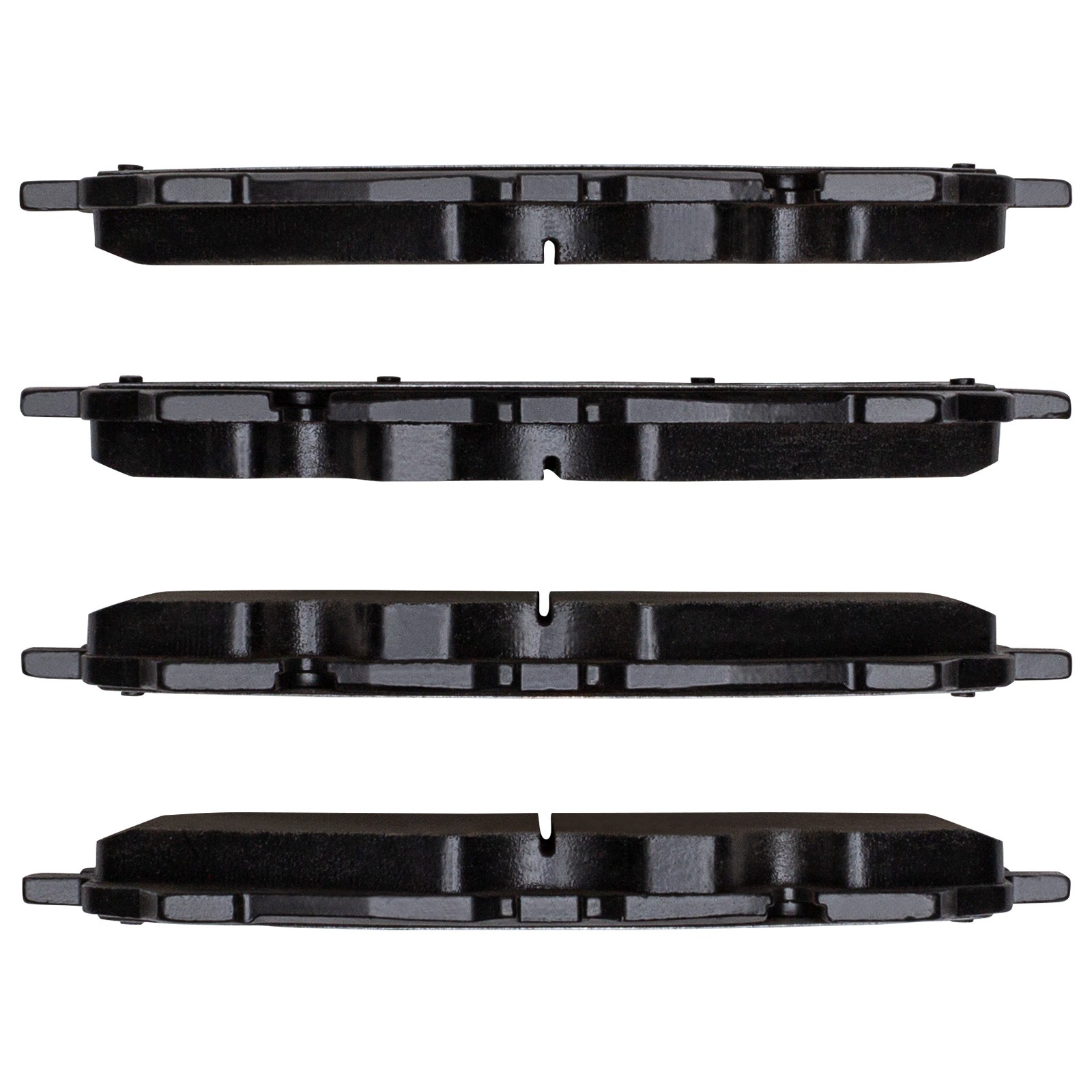 DYN 4000-1894-00 DFC 4000 HybriDynamic Brake Pads - Image 4