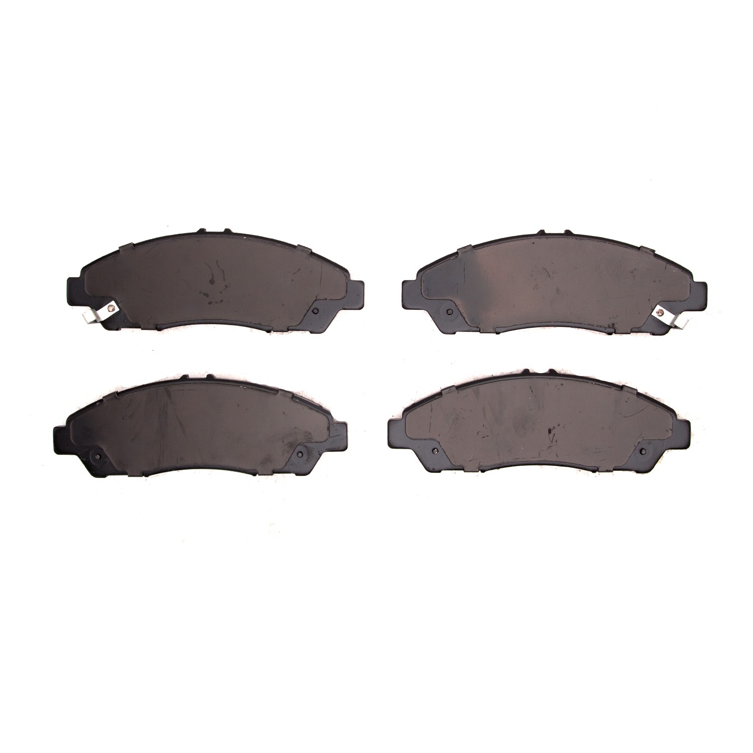 DYN 4000-1896-00 DFC 4000 HybriDynamic Brake Pads