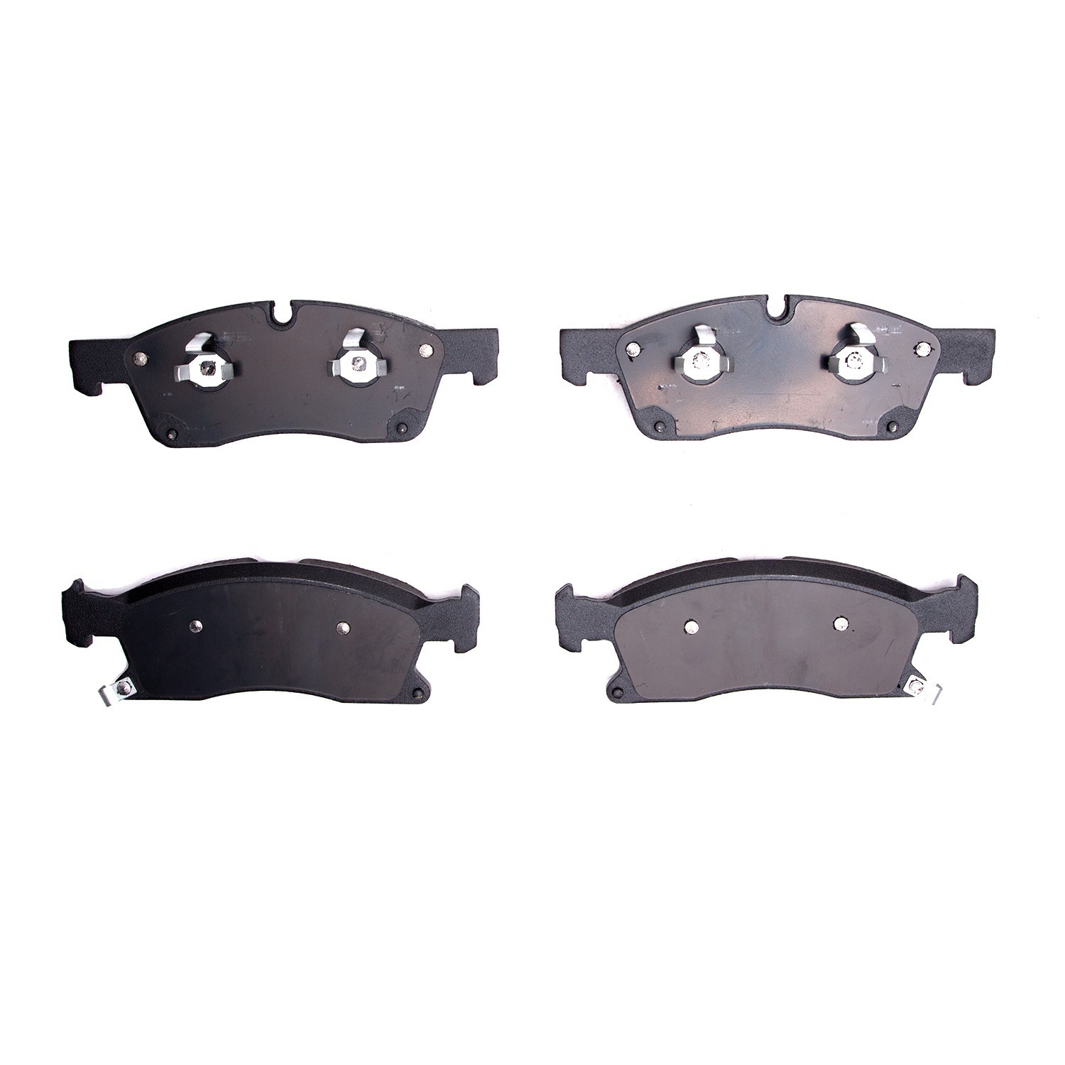 DYN 4000-1904-00 DFC 4000 HybriDynamic Brake Pads