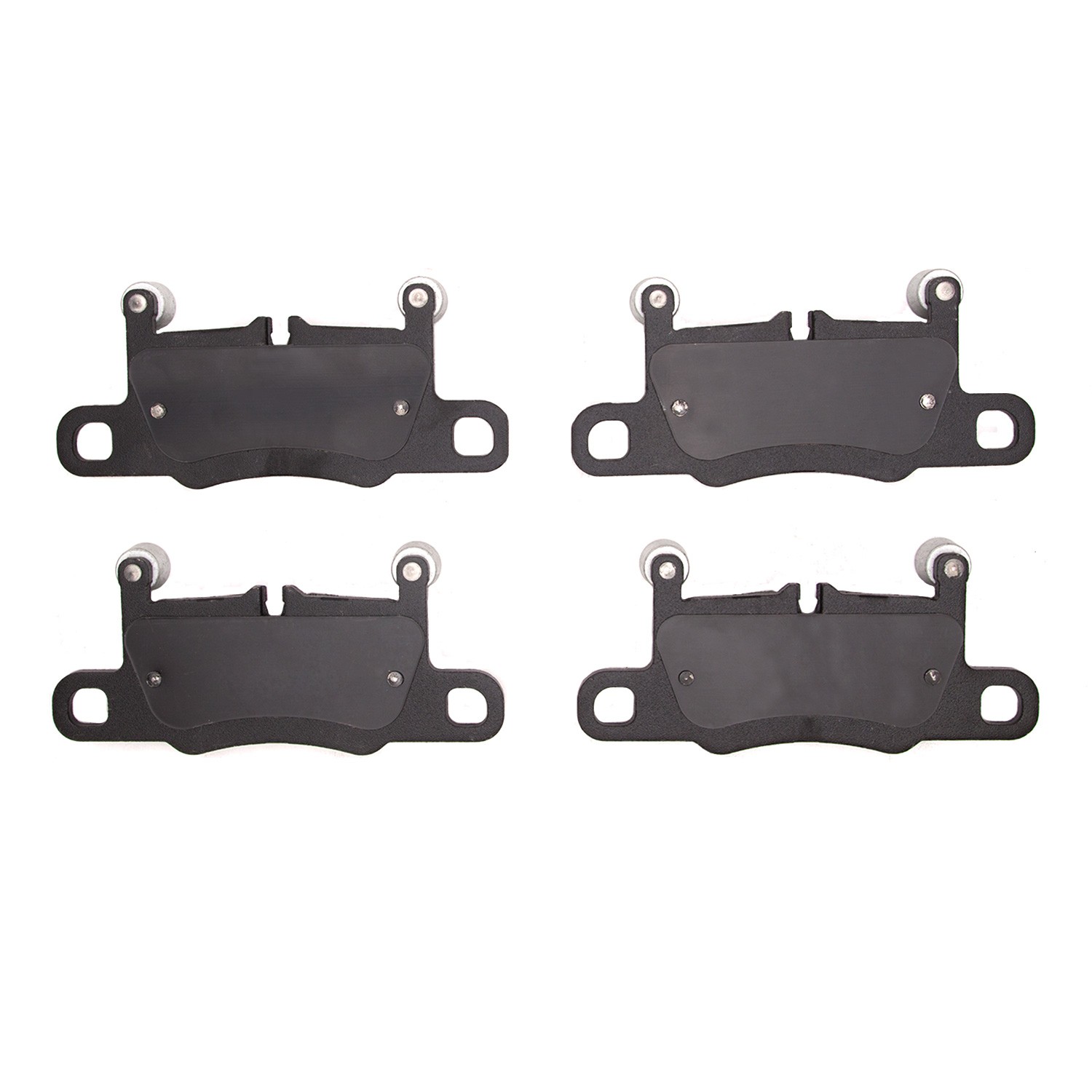 DYN 4000-1925-00 DFC 4000 HybriDynamic Brake Pads