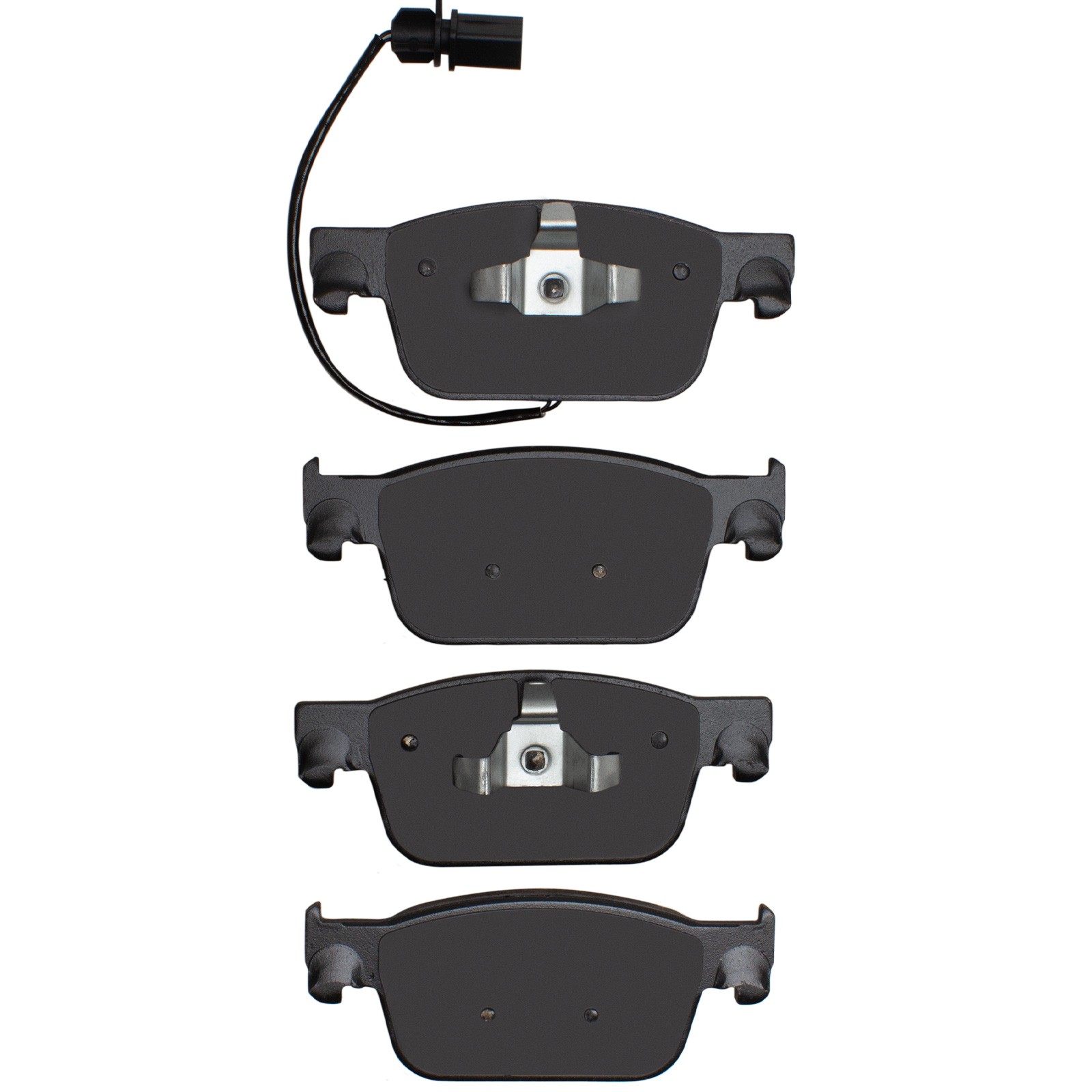 DYN 4000-1953-00 DFC 4000 HybriDynamic Brake Pads