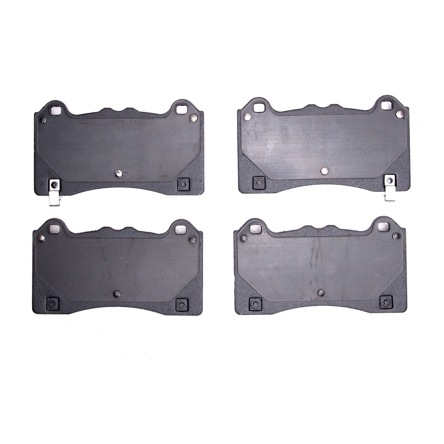 DYN 4000-1977-00 DFC 4000 HybriDynamic Brake Pads