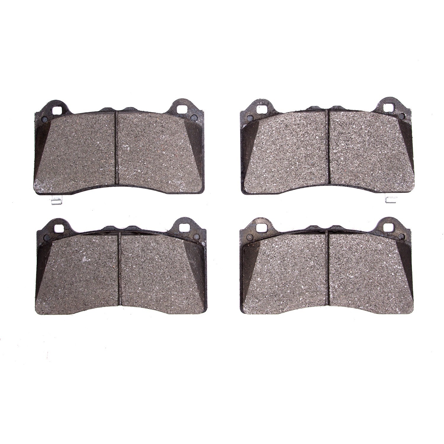 DYN 4000-1977-00 DFC 4000 HybriDynamic Brake Pads - Image 2