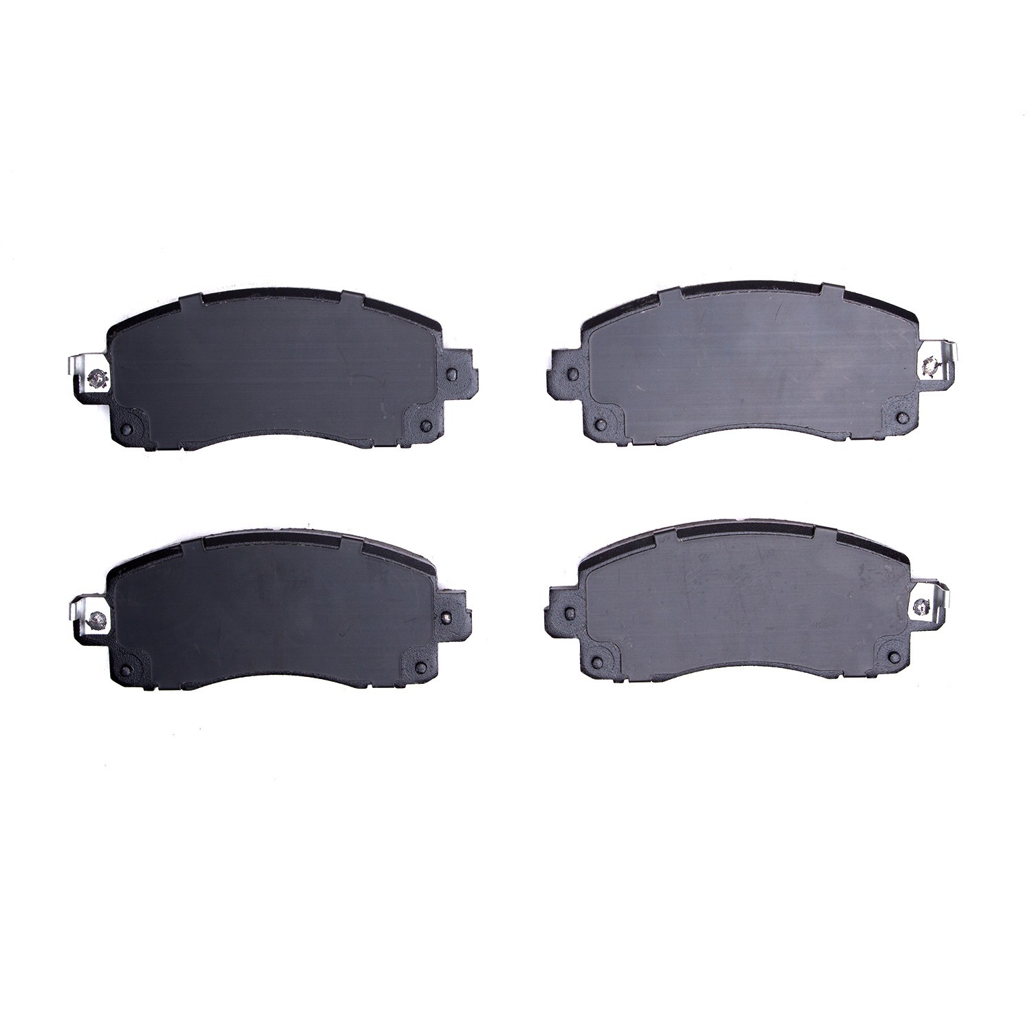 DYN 4000-2045-00 DFC 4000 HybriDynamic Brake Pads