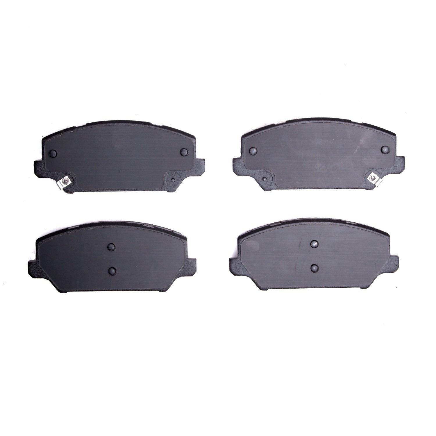 DYN 4000-2049-00 DFC 4000 HybriDynamic Brake Pads