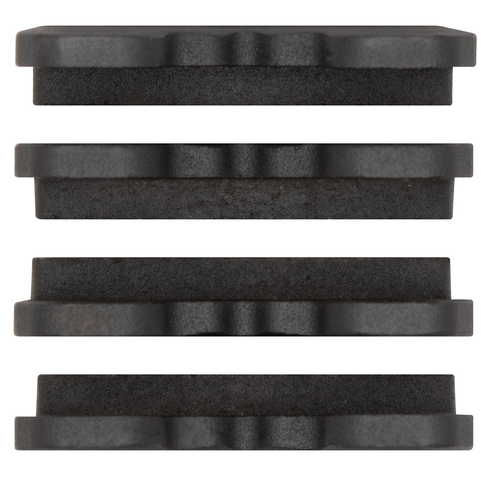 DYN 4000-2069-00 DFC 4000 HybriDynamic Brake Pads - Image 4