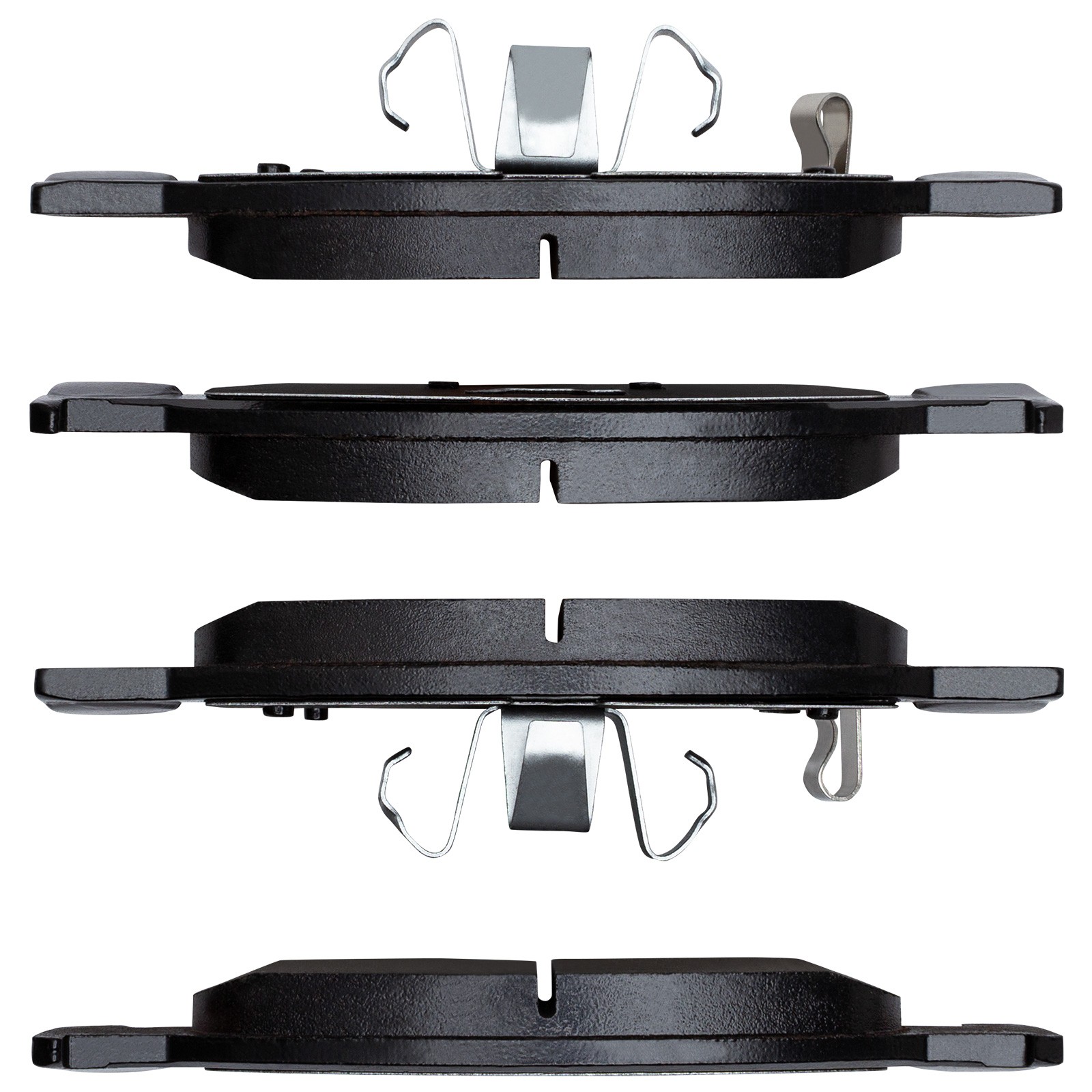 DYN 4000-2115-00 DFC 4000 HybriDynamic Brake Pads - Image 4