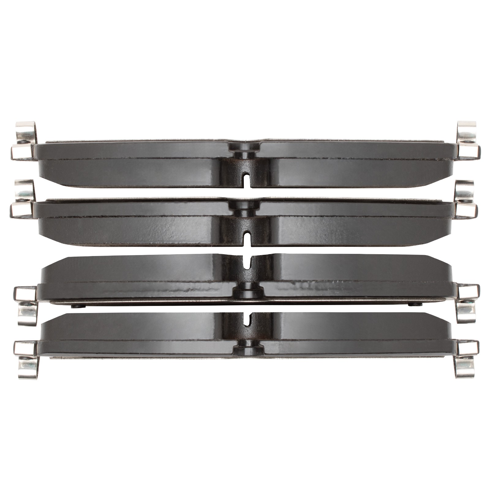 DYN 4000-2133-00 DFC 4000 HybriDynamic Brake Pads - Image 4