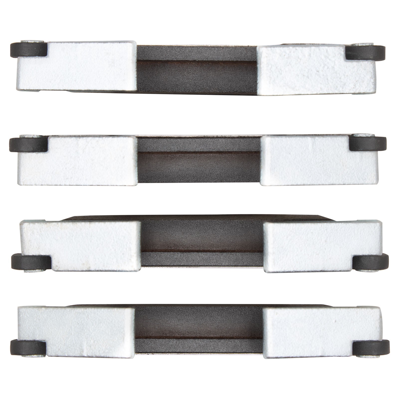 DYN 4000-2144-00 DFC 4000 HybriDynamic Brake Pads - Image 4