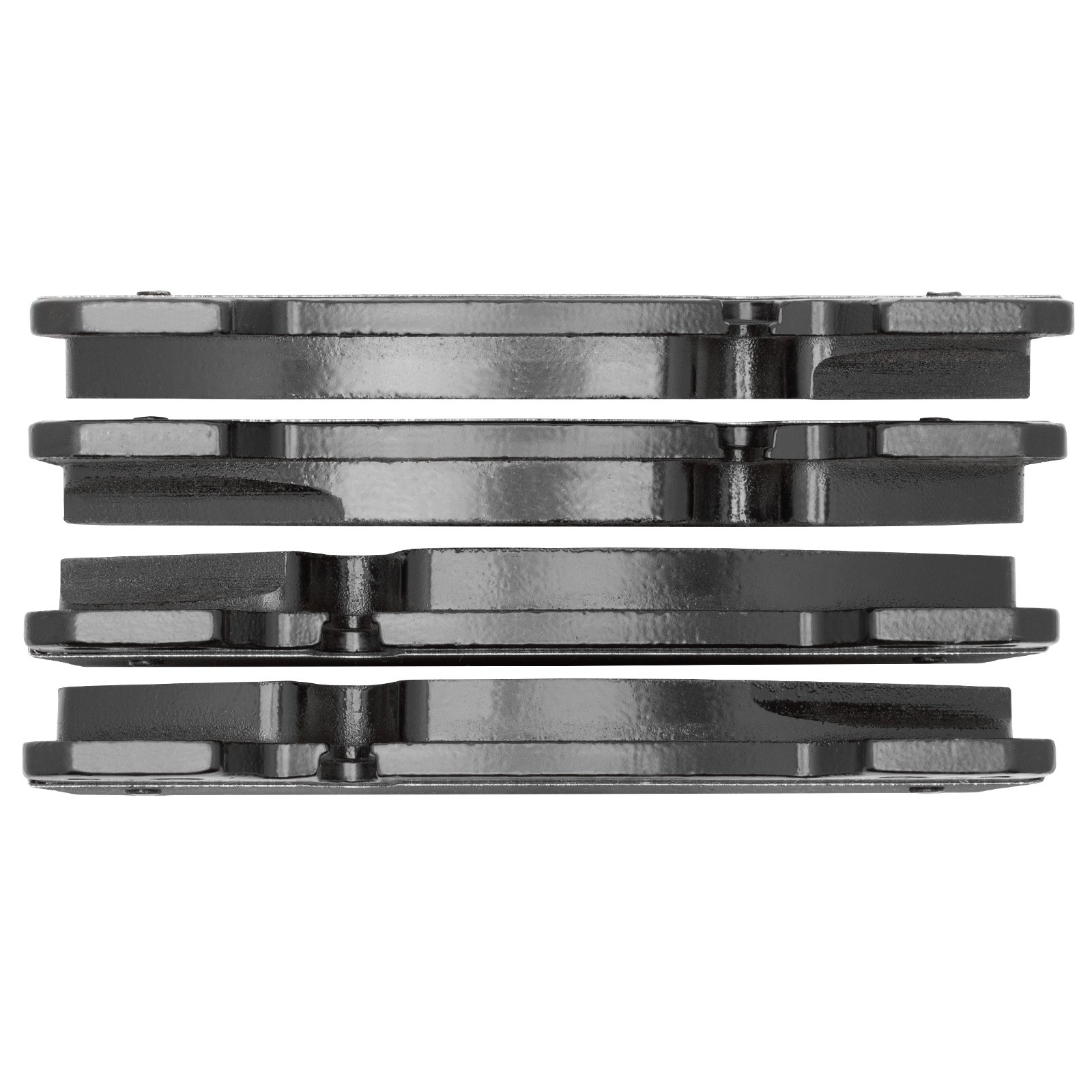 DYN 4000-2155-00 DFC 4000 HybriDynamic Brake Pads - Image 4