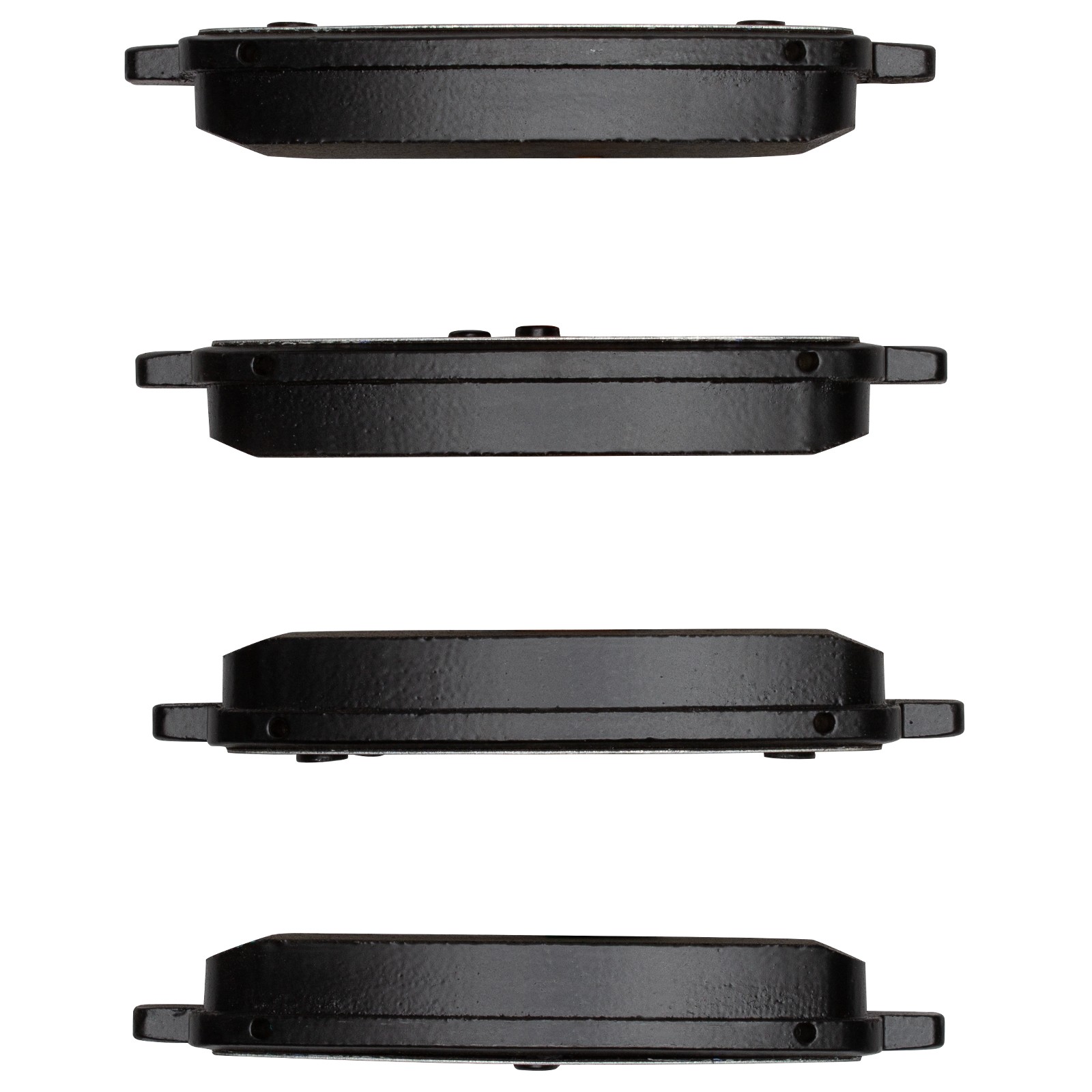 DYN 4000-2199-00 DFC 4000 HybriDynamic Brake Pads - Image 4