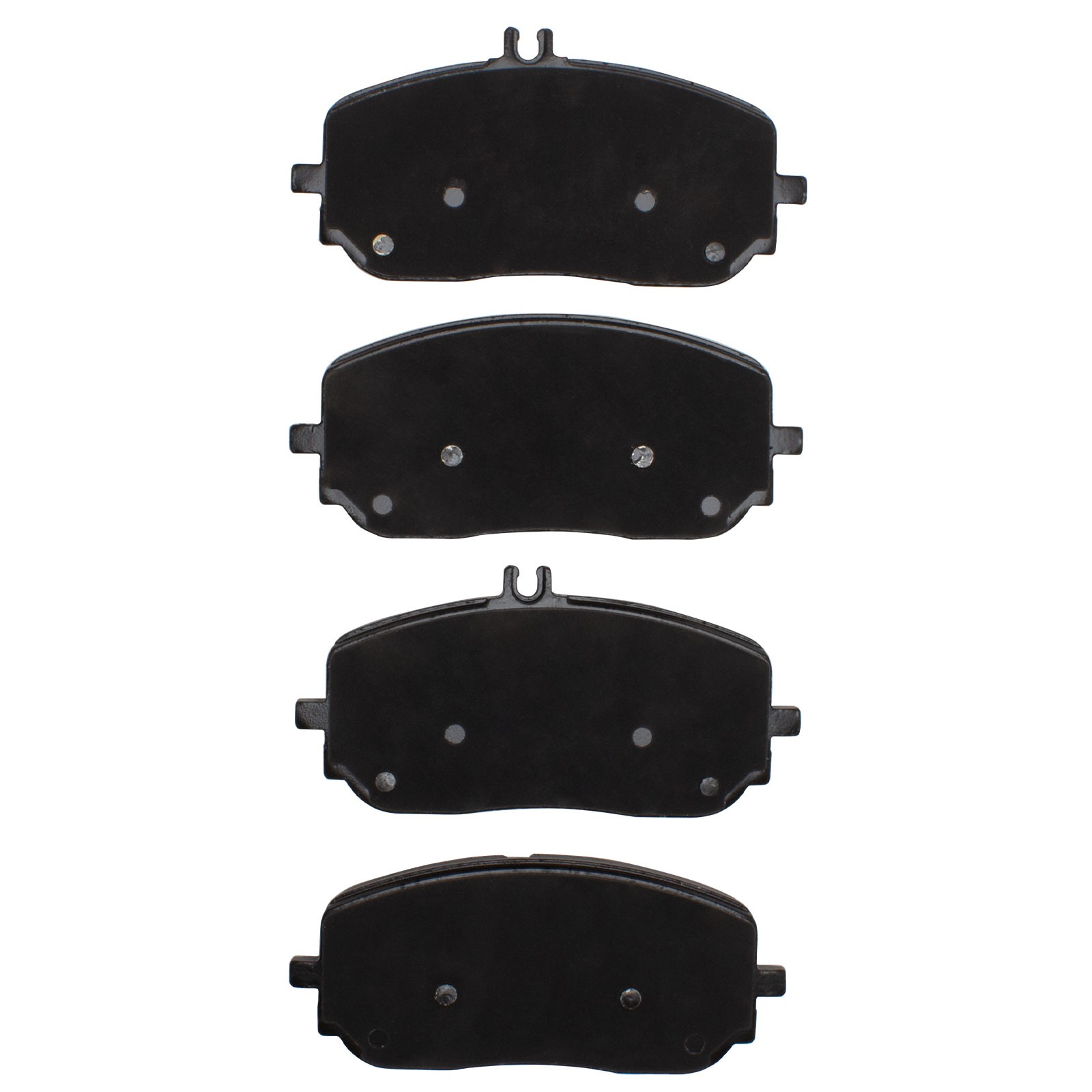 DYN 4000-2209-00 DFC 4000 HybriDynamic Brake Pads