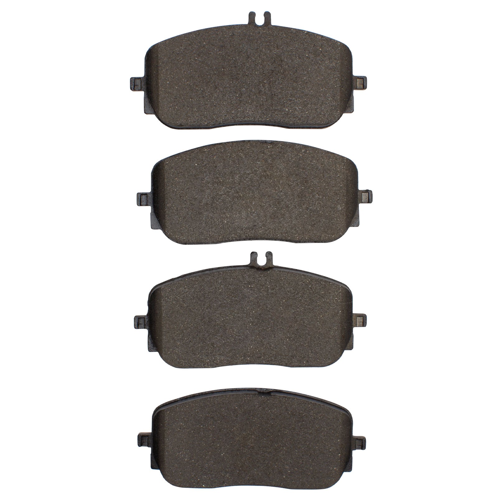 DYN 4000-2209-00 DFC 4000 HybriDynamic Brake Pads - Image 3