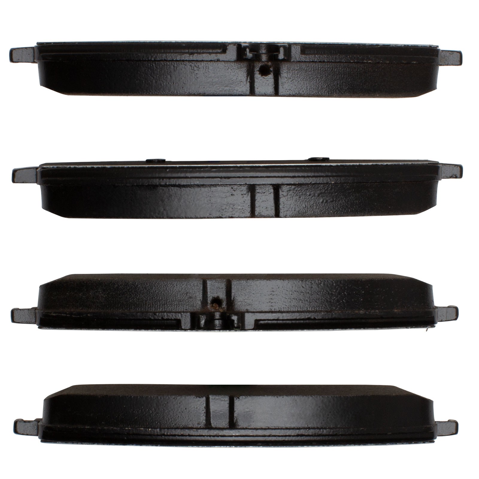 DYN 4000-2209-00 DFC 4000 HybriDynamic Brake Pads - Image 4