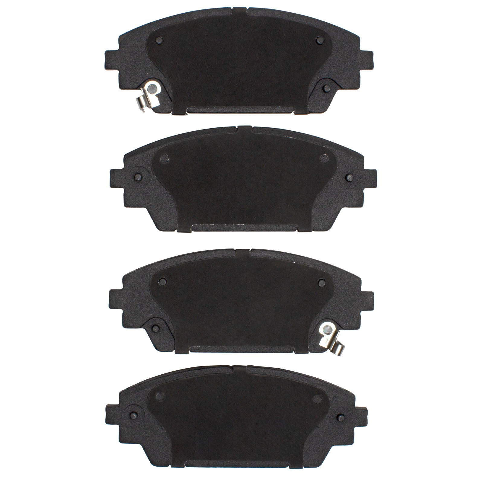 DYN 4000-2275-00 DFC 4000 HybriDynamic Brake Pads