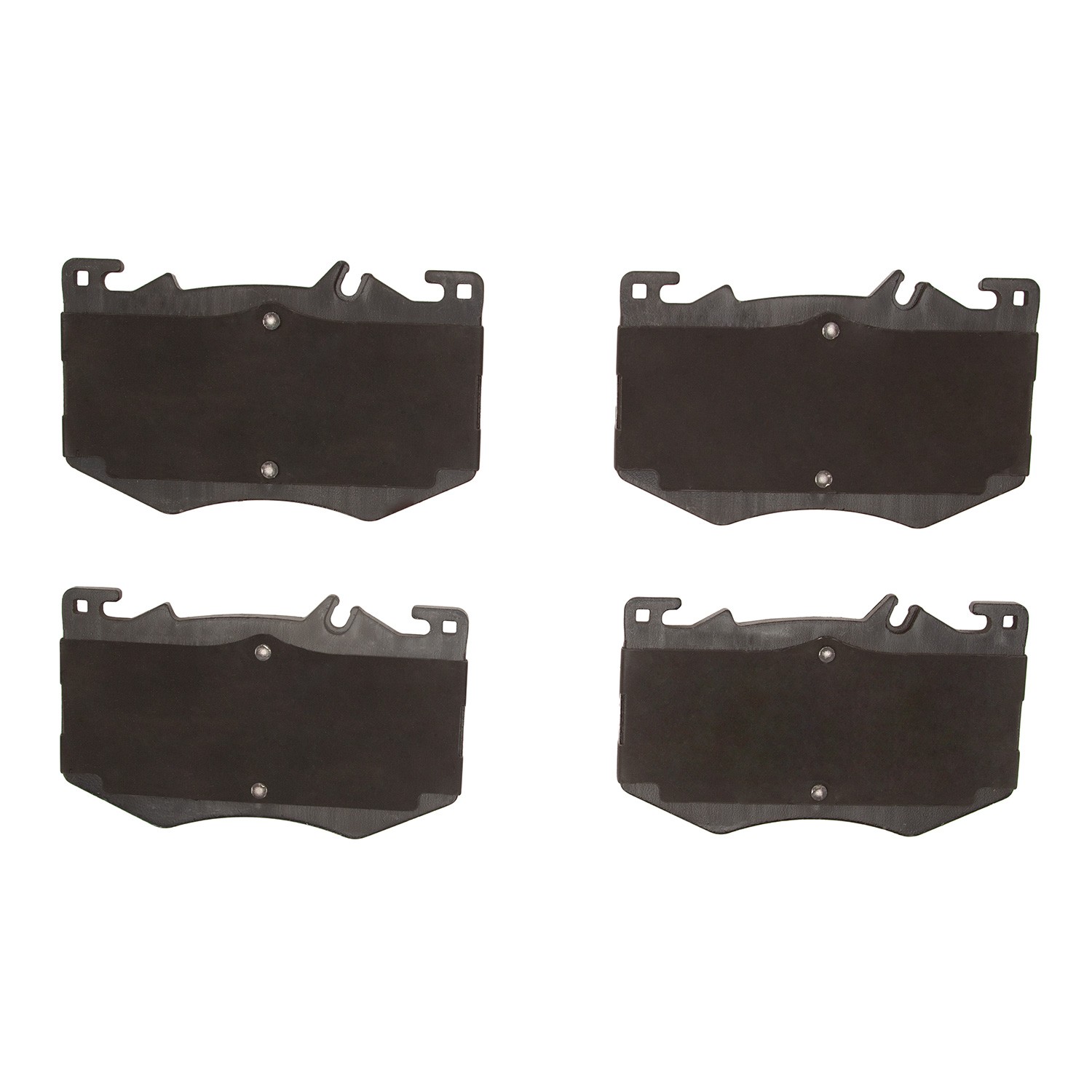 DYN 4000-2276-00 DFC 4000 HybriDynamic Brake Pads