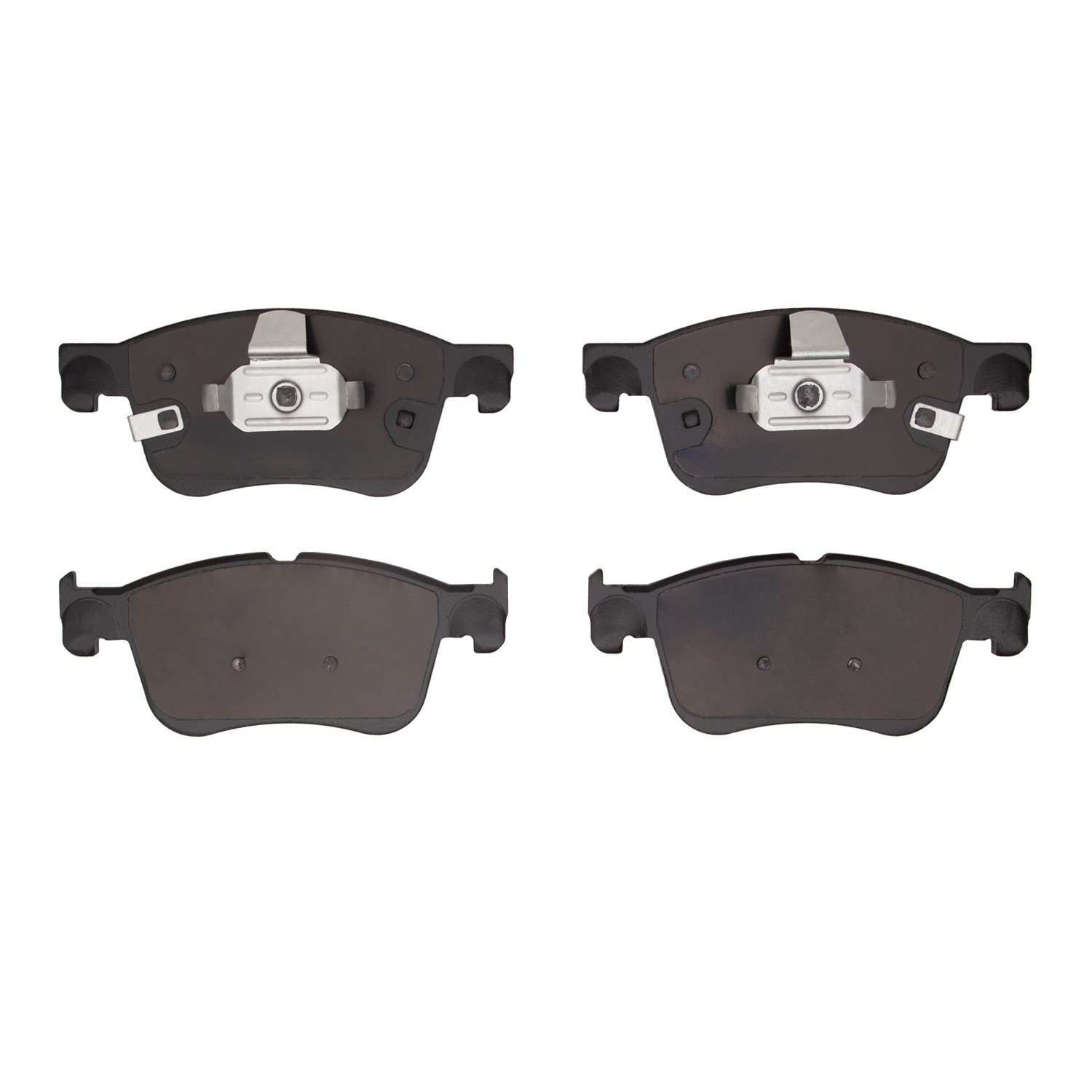 DYN 4000-2300-00 DFC 4000 HybriDynamic Brake Pads