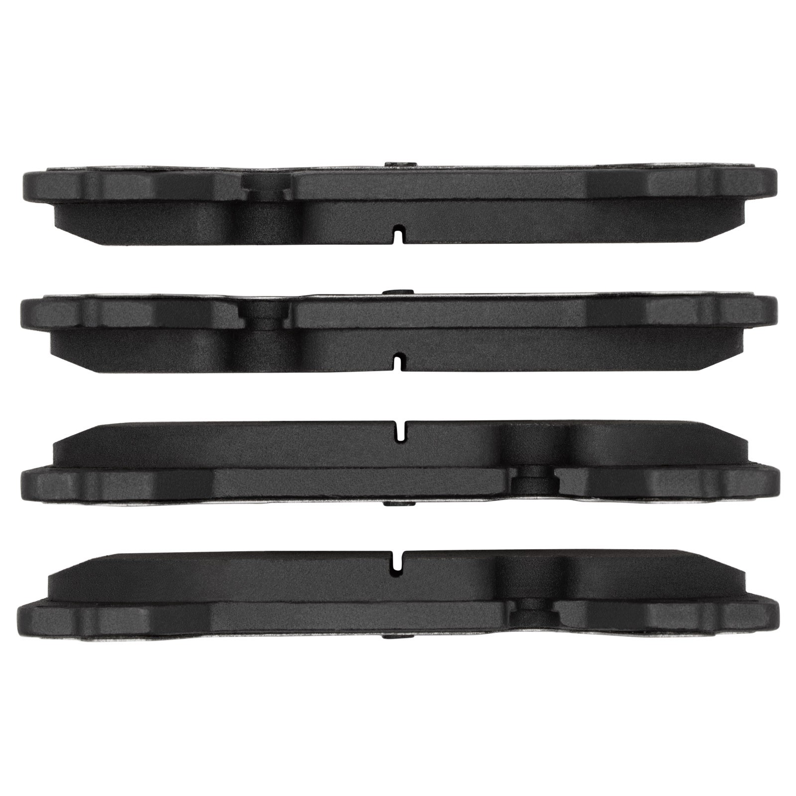DYN 4000-2312-00 DFC 4000 HybriDynamic Brake Pads - Image 4