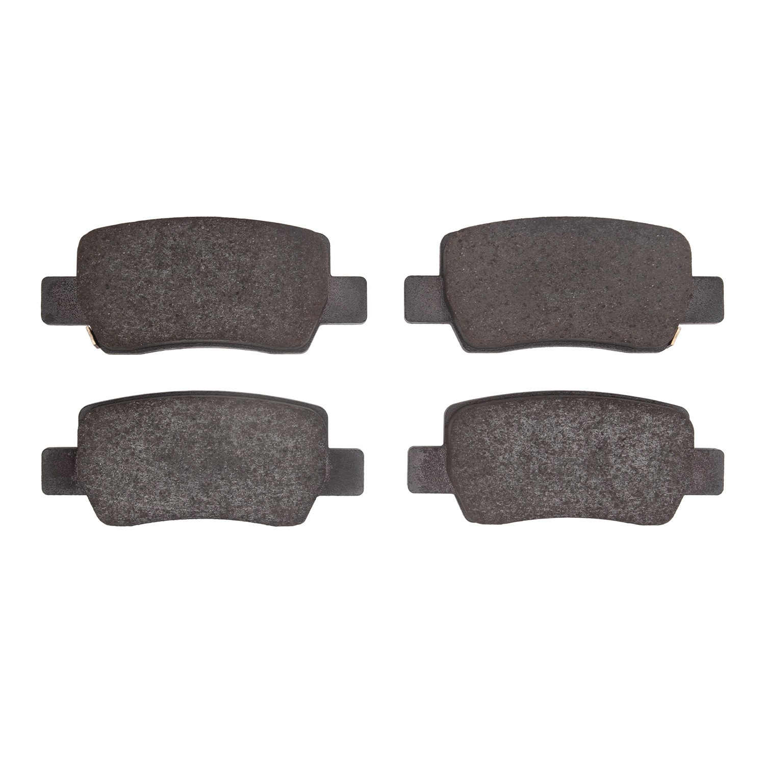 DYN 4000-2373-10 DFC 4000 HybriDynamic Brake Pads - Image 3
