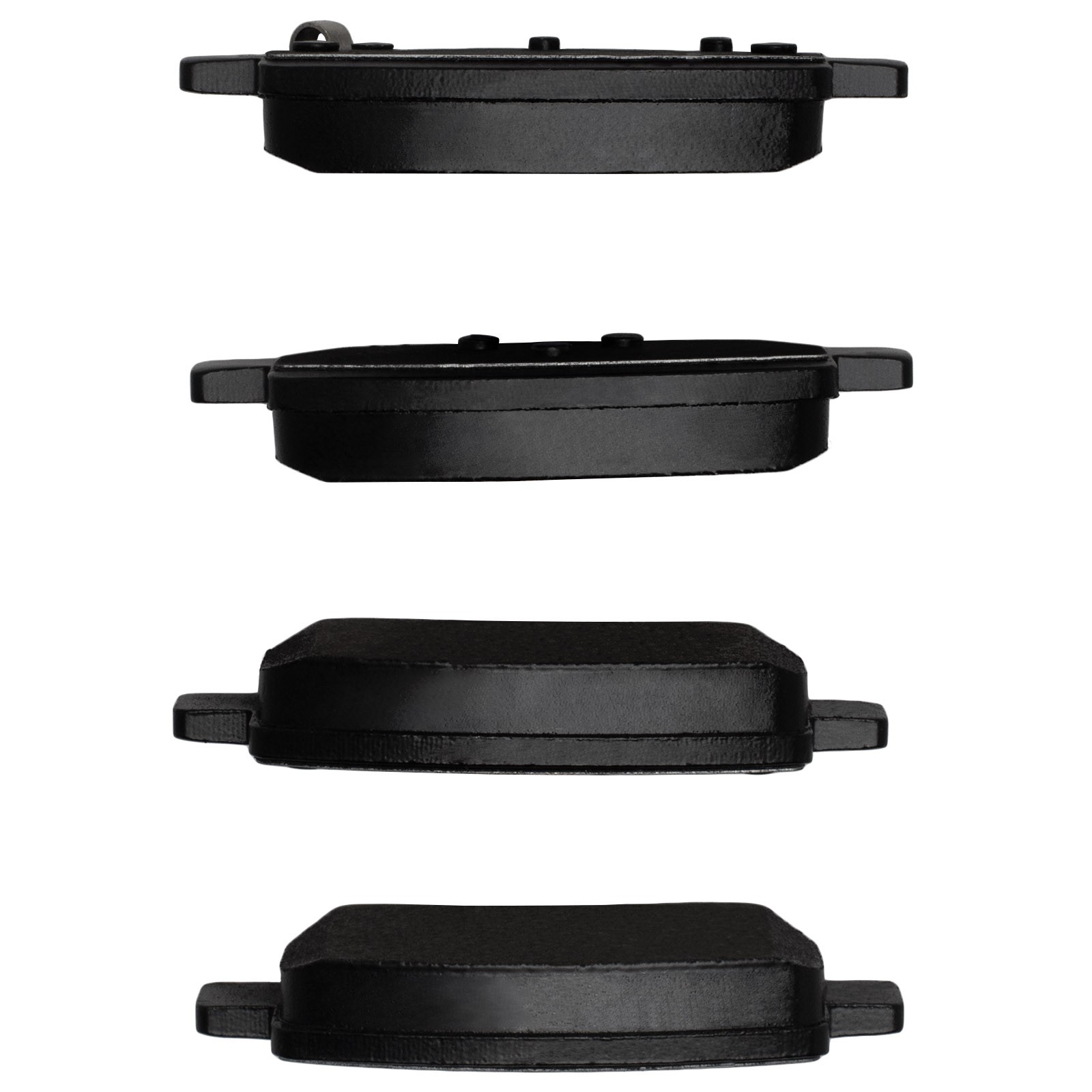 DYN 4000-2373-10 DFC 4000 HybriDynamic Brake Pads - Image 4