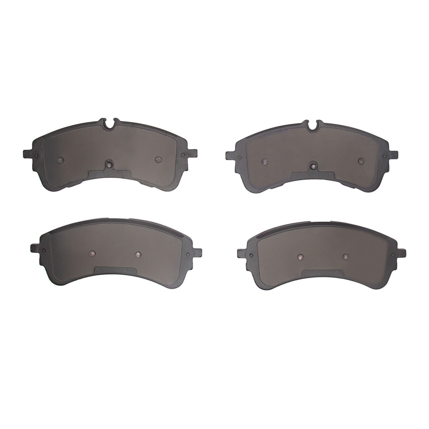DYN 4000-2388-00 DFC 4000 HybriDynamic Brake Pads