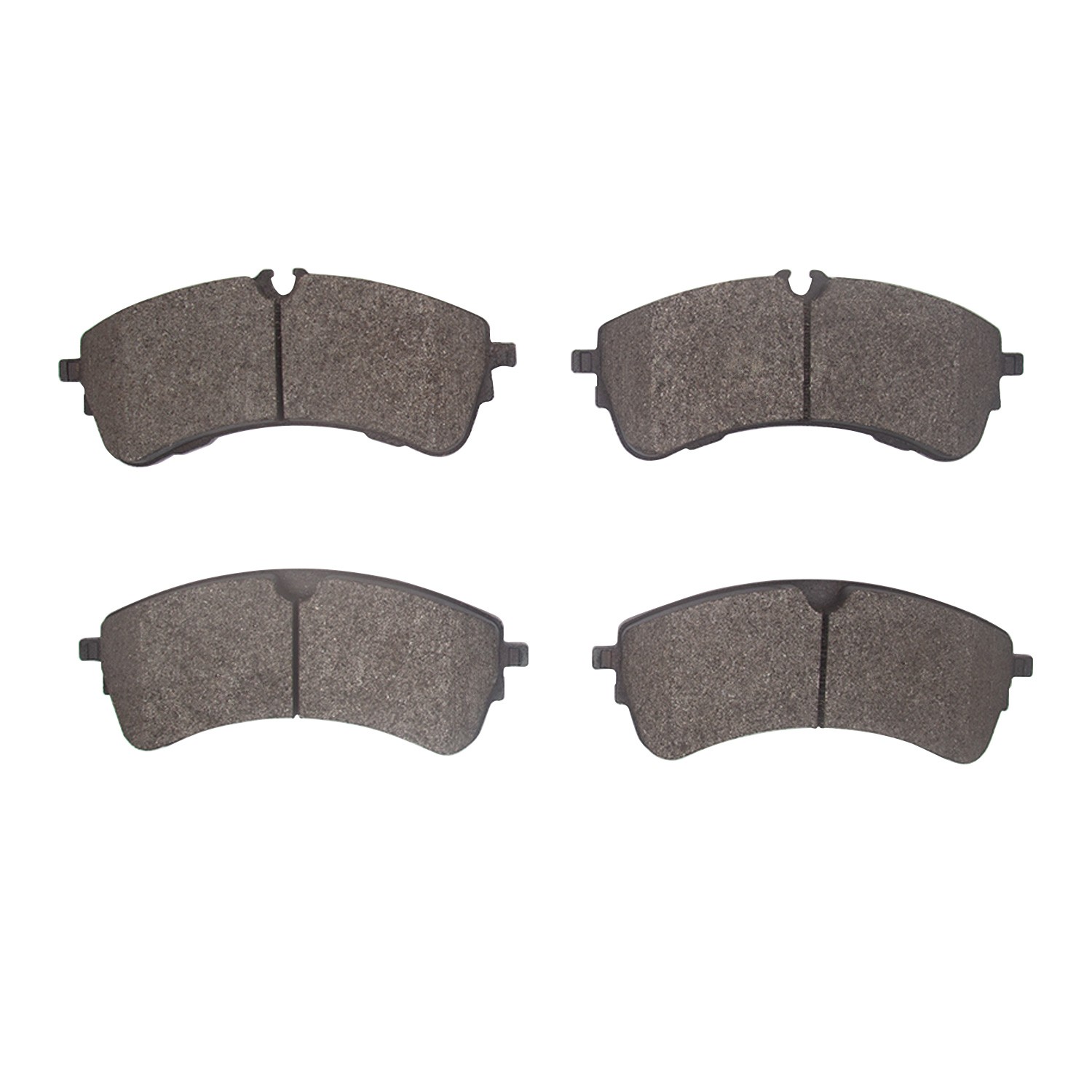 DYN 4000-2388-00 DFC 4000 HybriDynamic Brake Pads - Image 3
