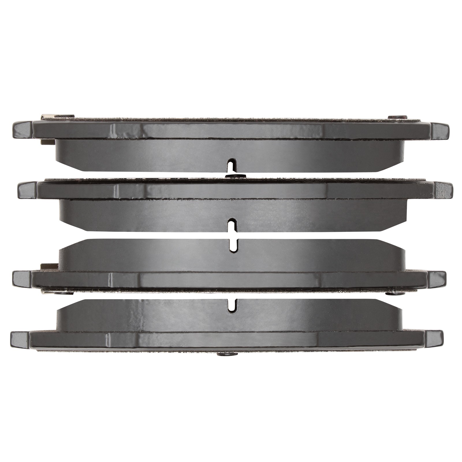 DYN 4000-2398-00 DFC 4000 HybriDynamic Brake Pads - Image 4