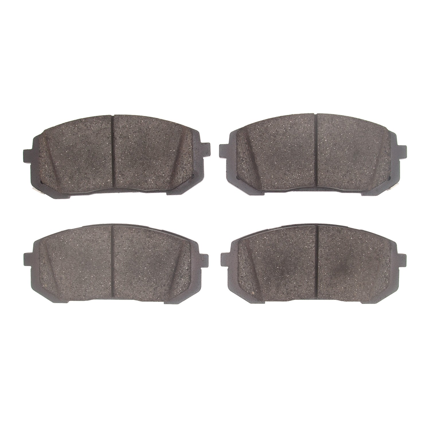 DYN 4000-2400-00 DFC 4000 HybriDynamic Brake Pads - Image 3