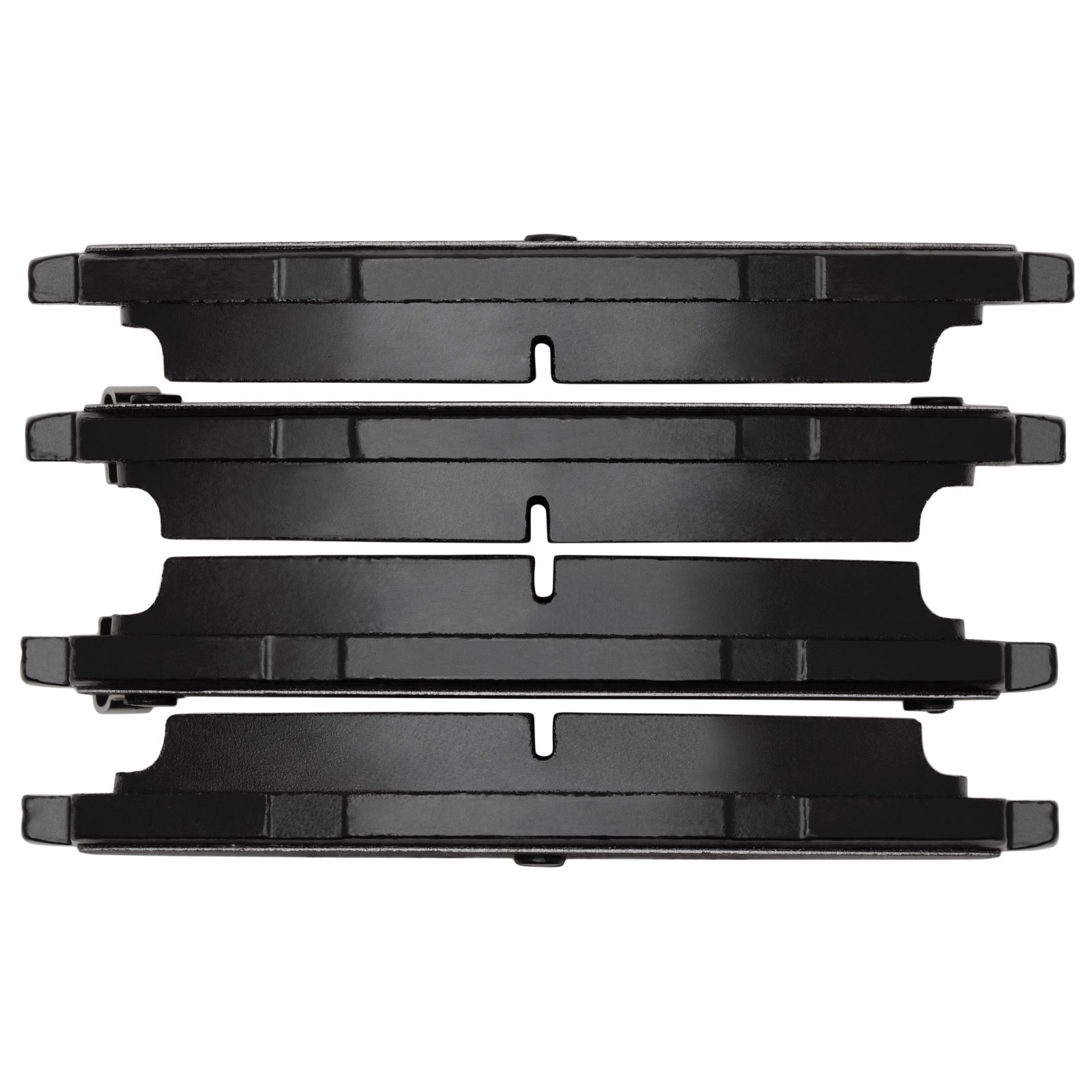 DYN 4000-2400-00 DFC 4000 HybriDynamic Brake Pads - Image 4