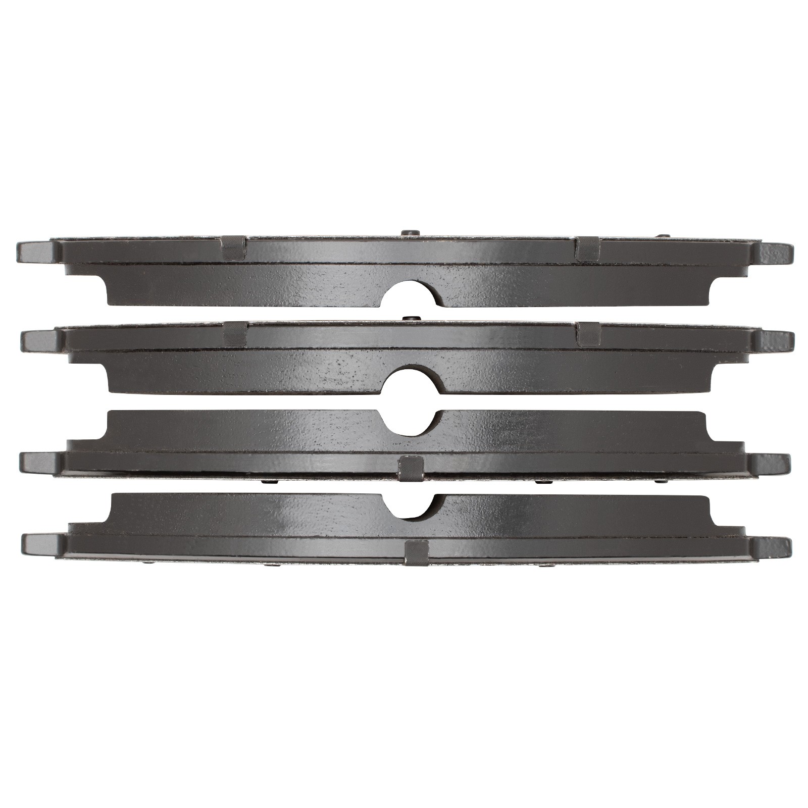 DYN 4000-2402-00 DFC 4000 HybriDynamic Brake Pads - Image 4