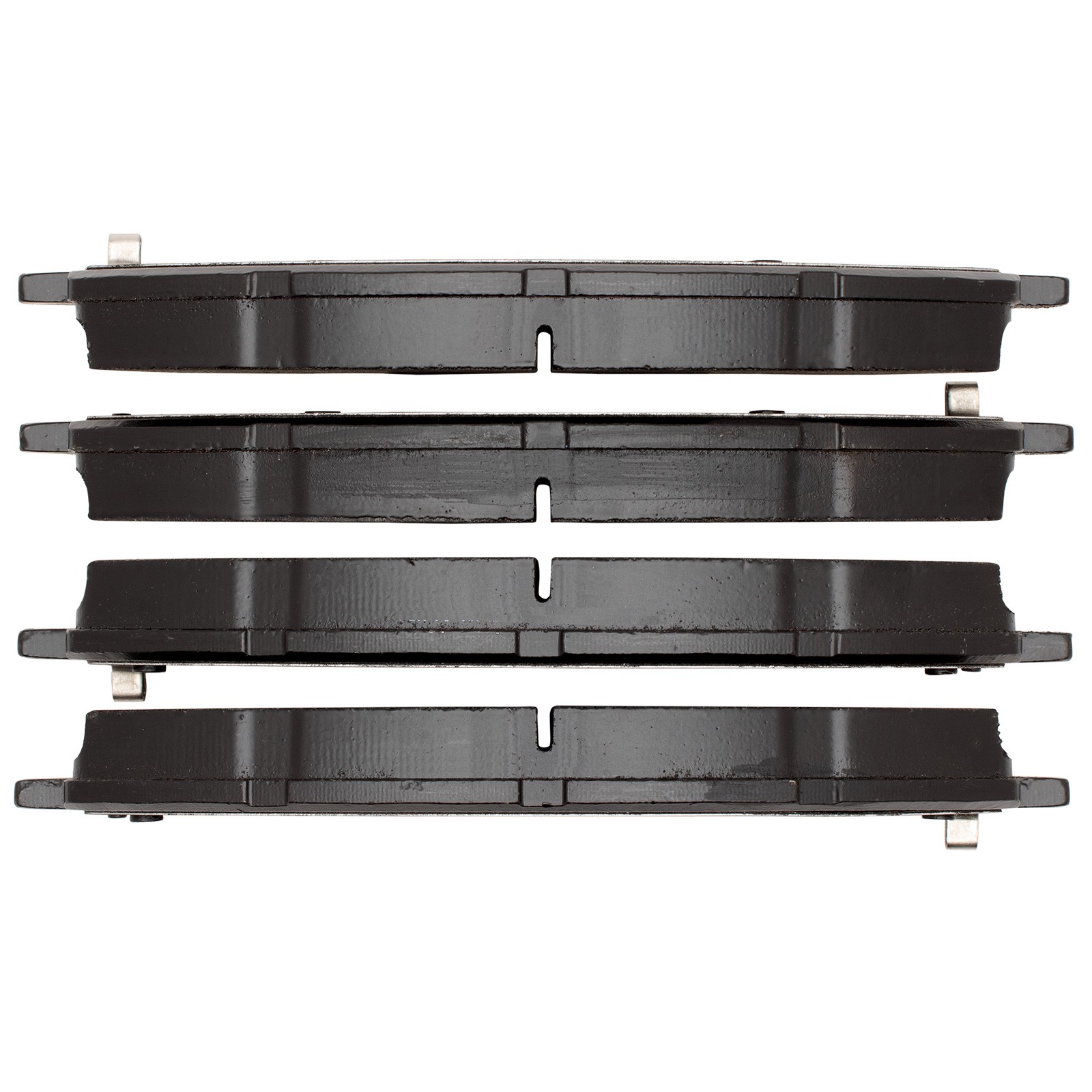 DYN 4000-2404-00 DFC 4000 HybriDynamic Brake Pads - Image 4