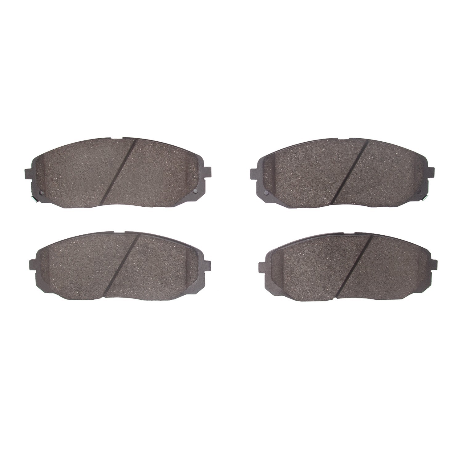 DYN 4000-2408-00 DFC 4000 HybriDynamic Brake Pads - Image 3